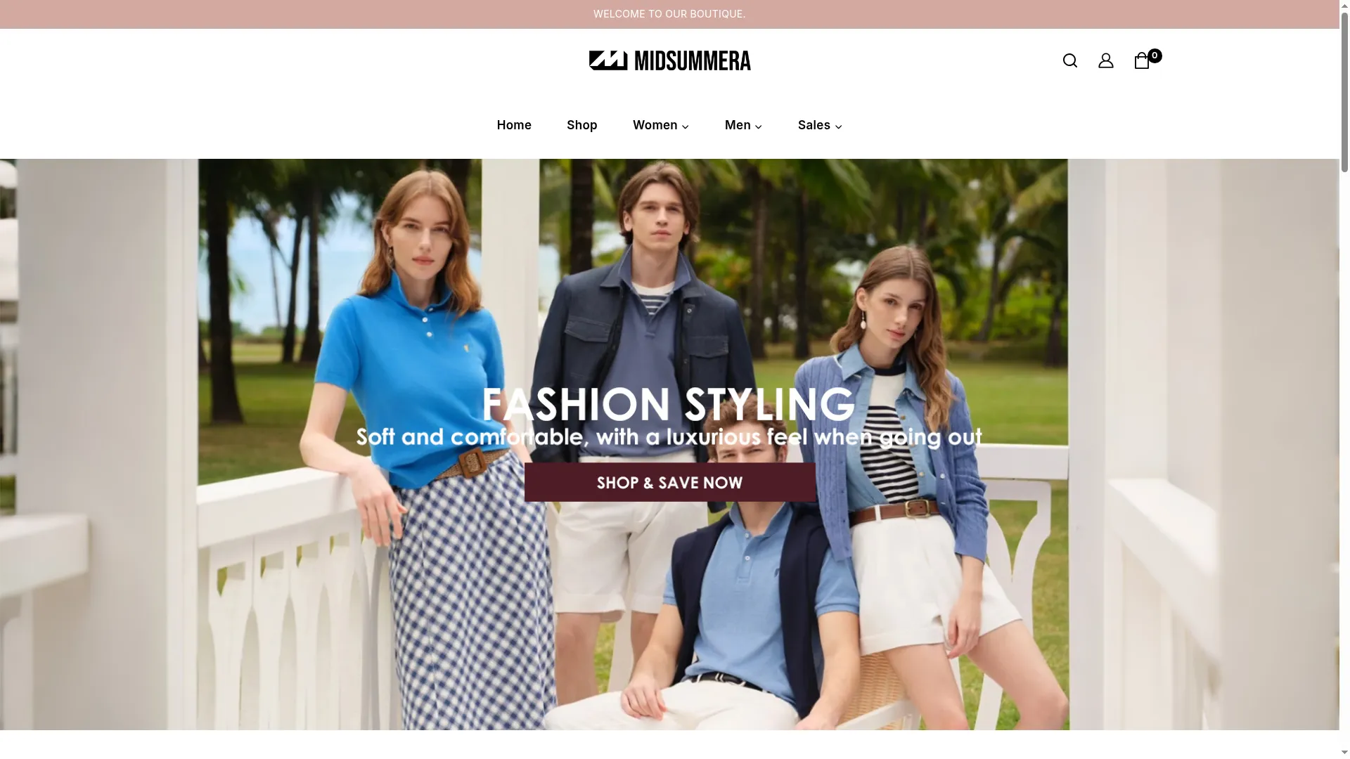 Midsummera.com