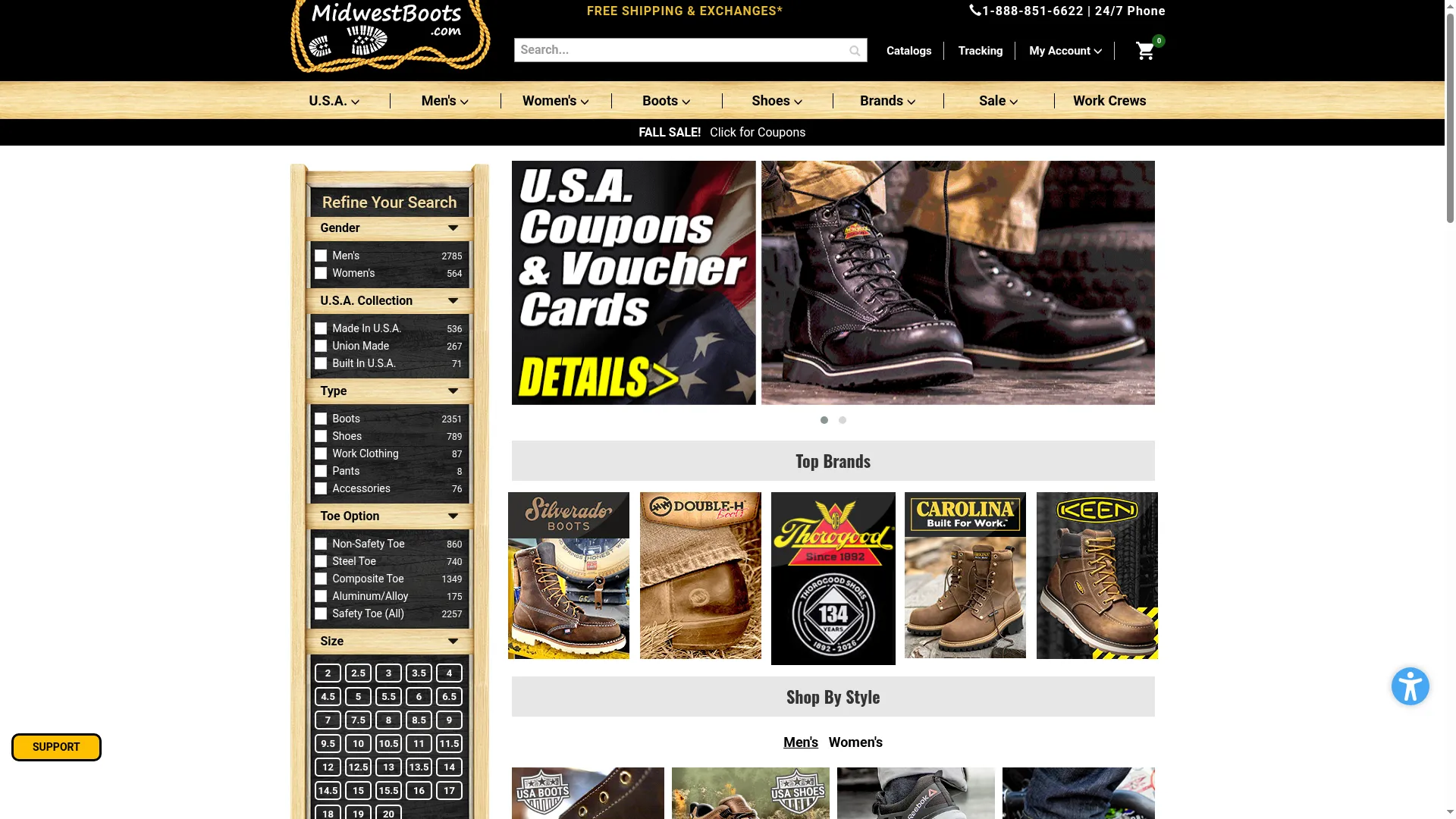 Midwestboots.com