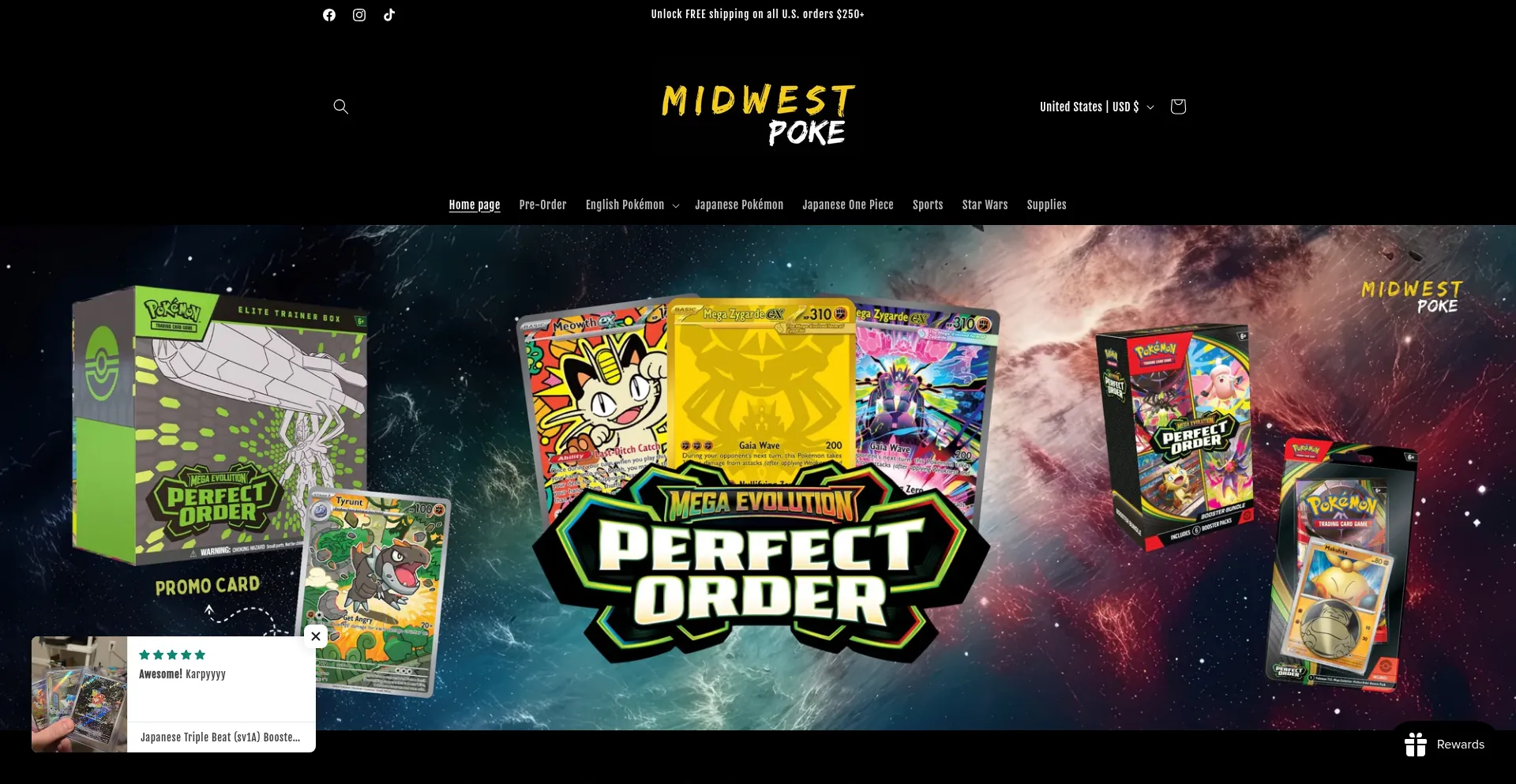 Midwestpoke.com