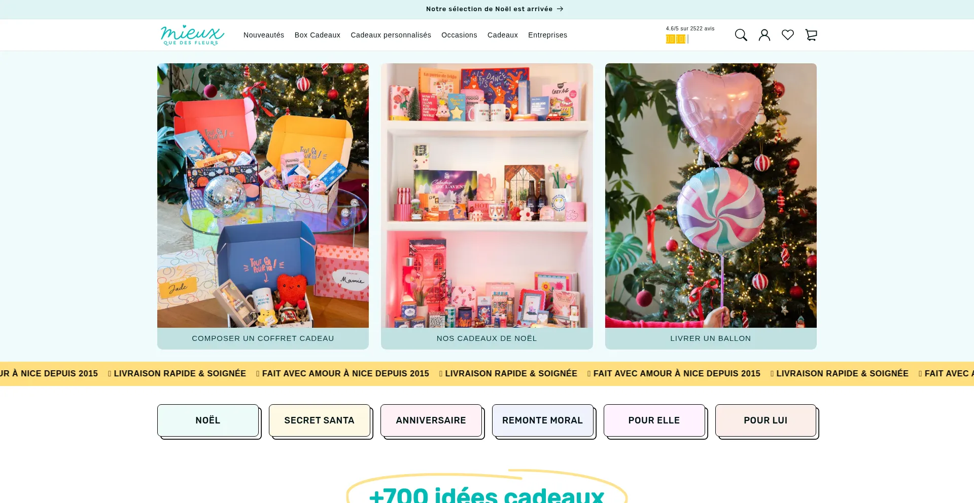 Mieuxquedesfleurs.com