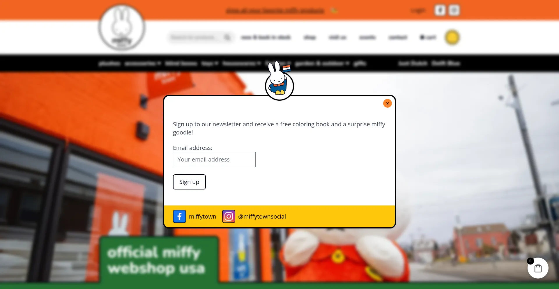 Miffytown.com