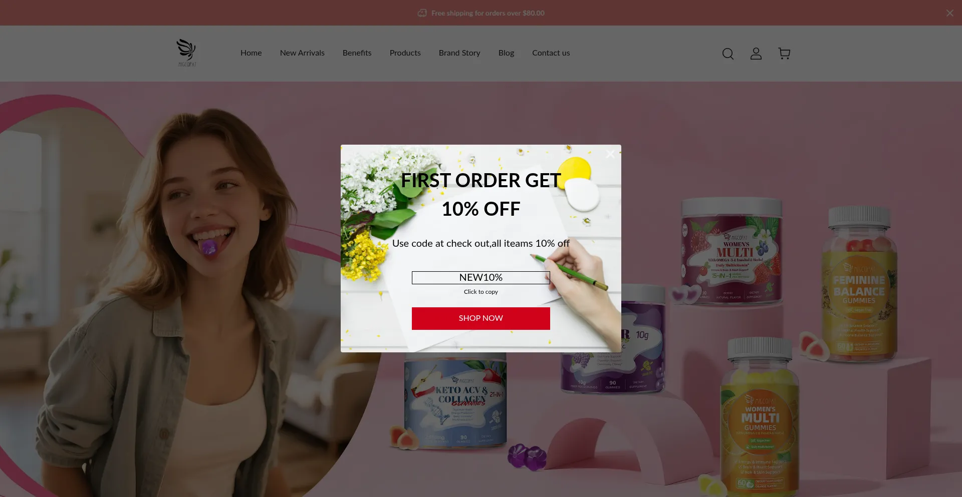 Migcopat.com