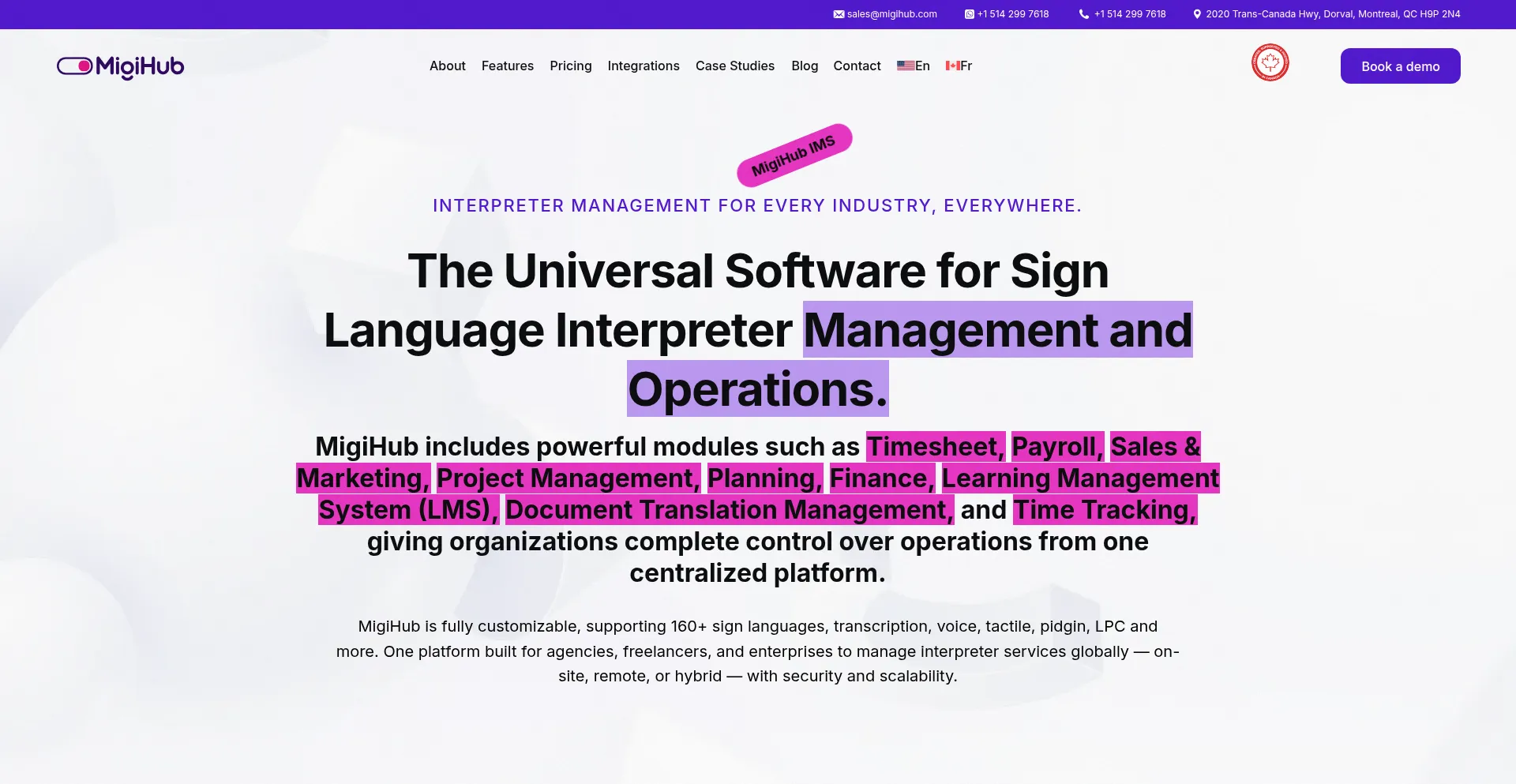 Migihub.com