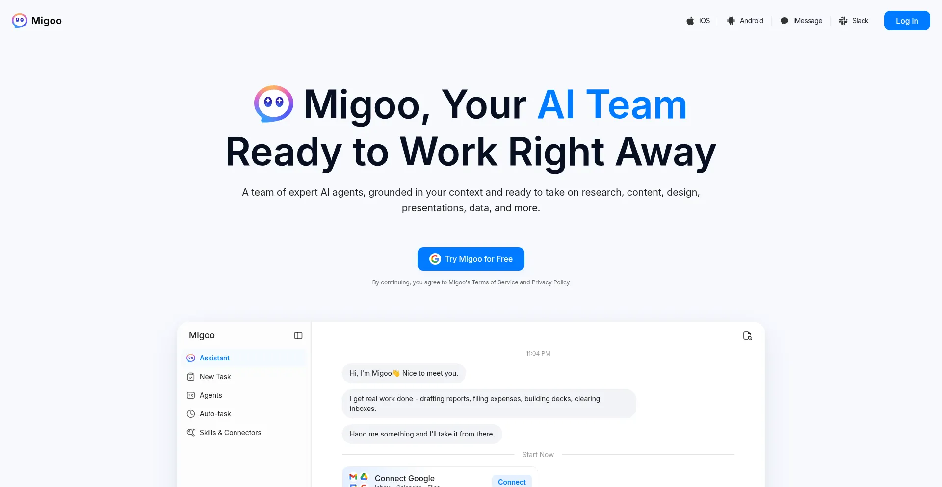 Migoo.ai