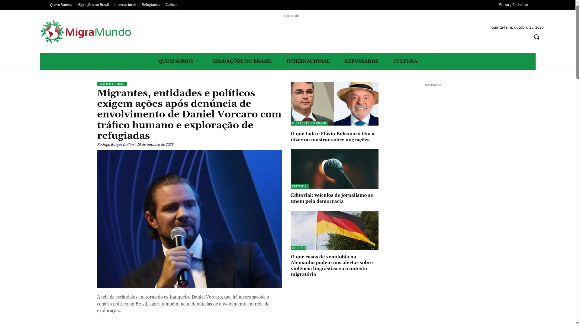 Migramundo.com