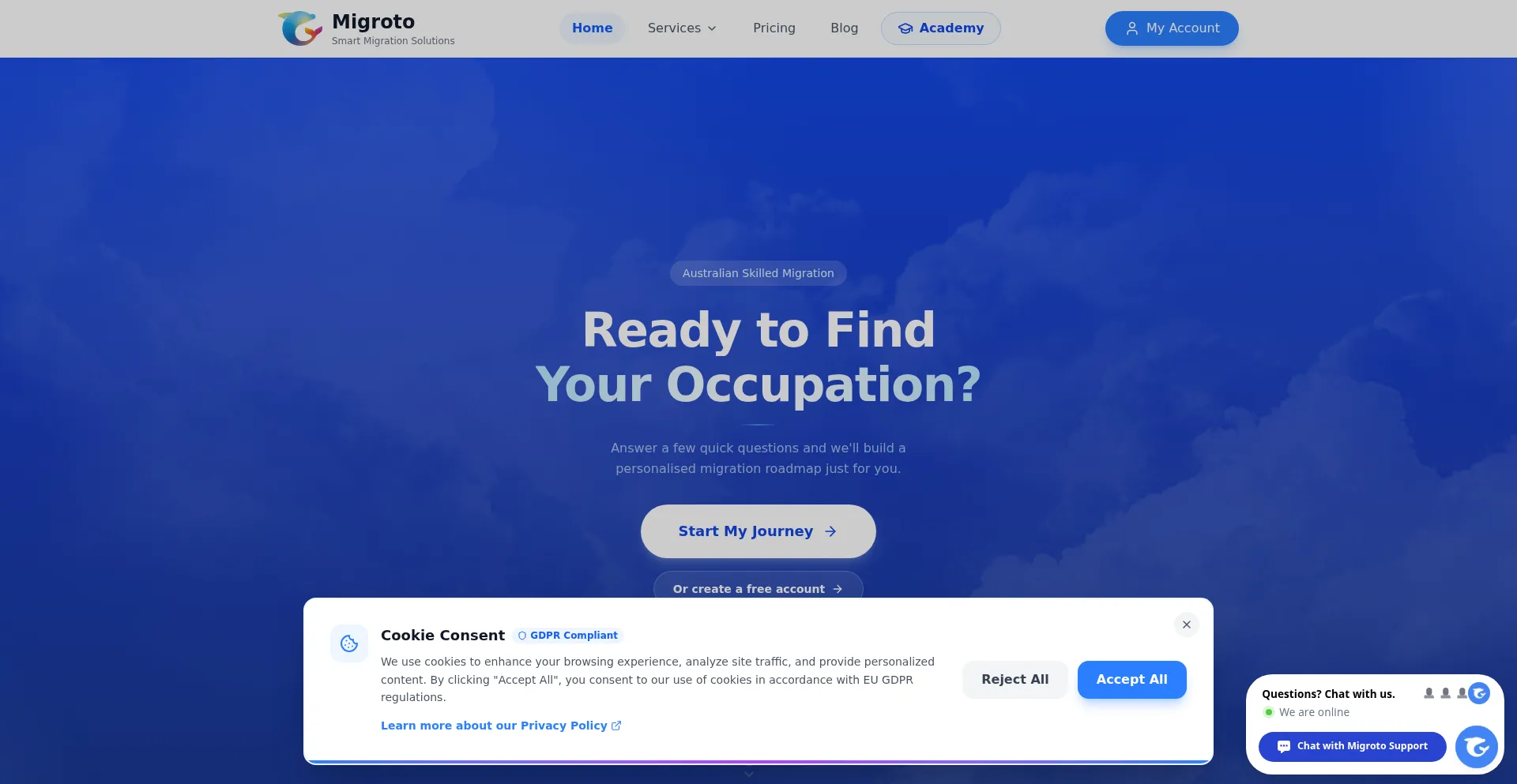 Migroto.com