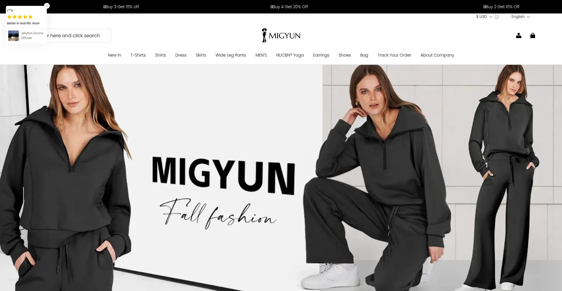 Migyun.com