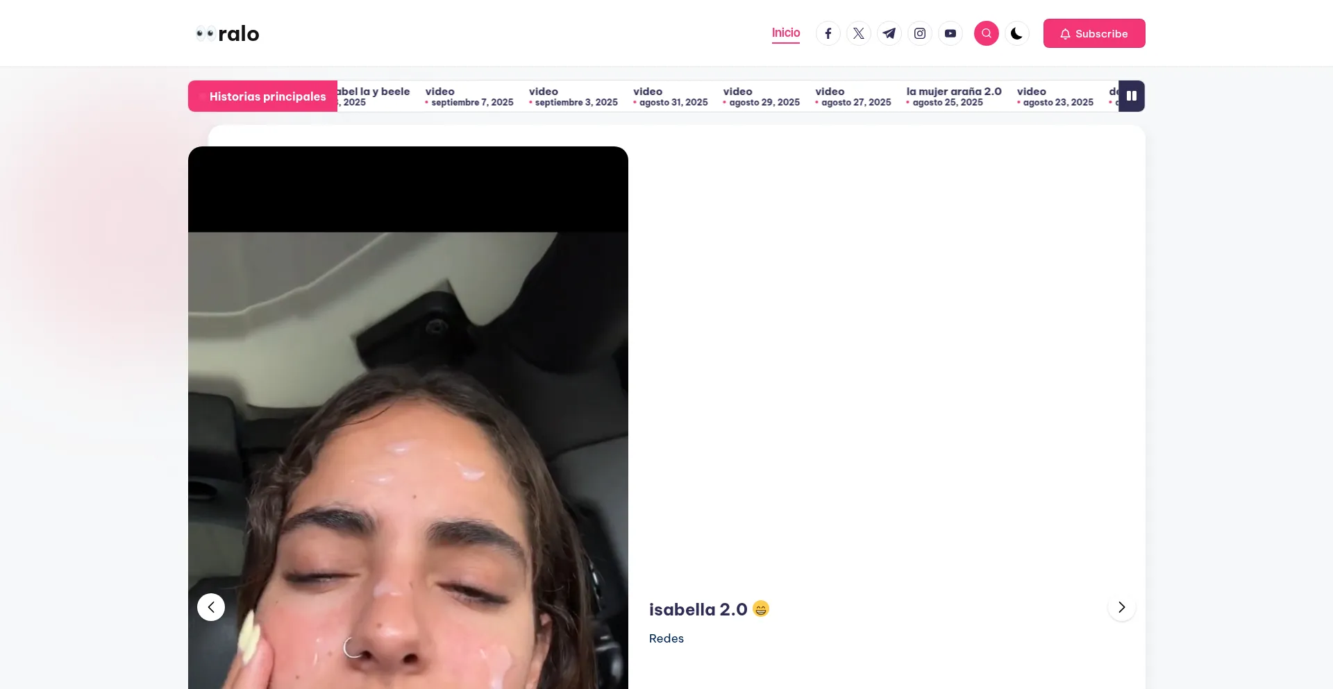 Miiiralo.com