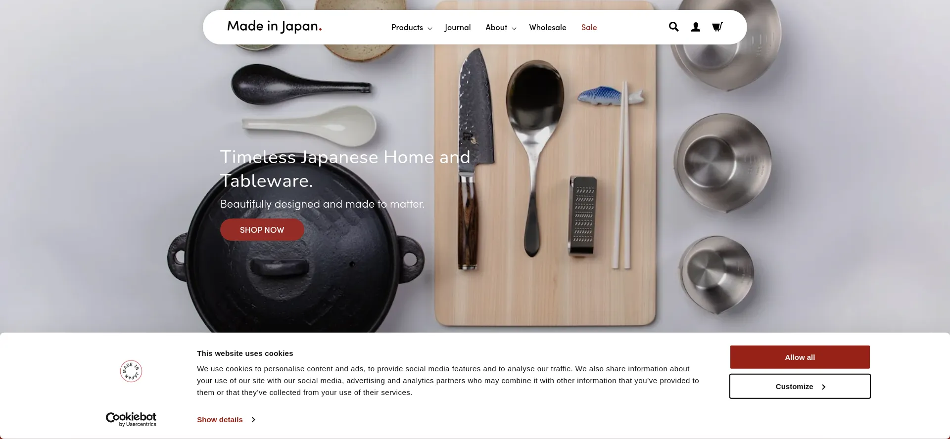 Mij.co.uk