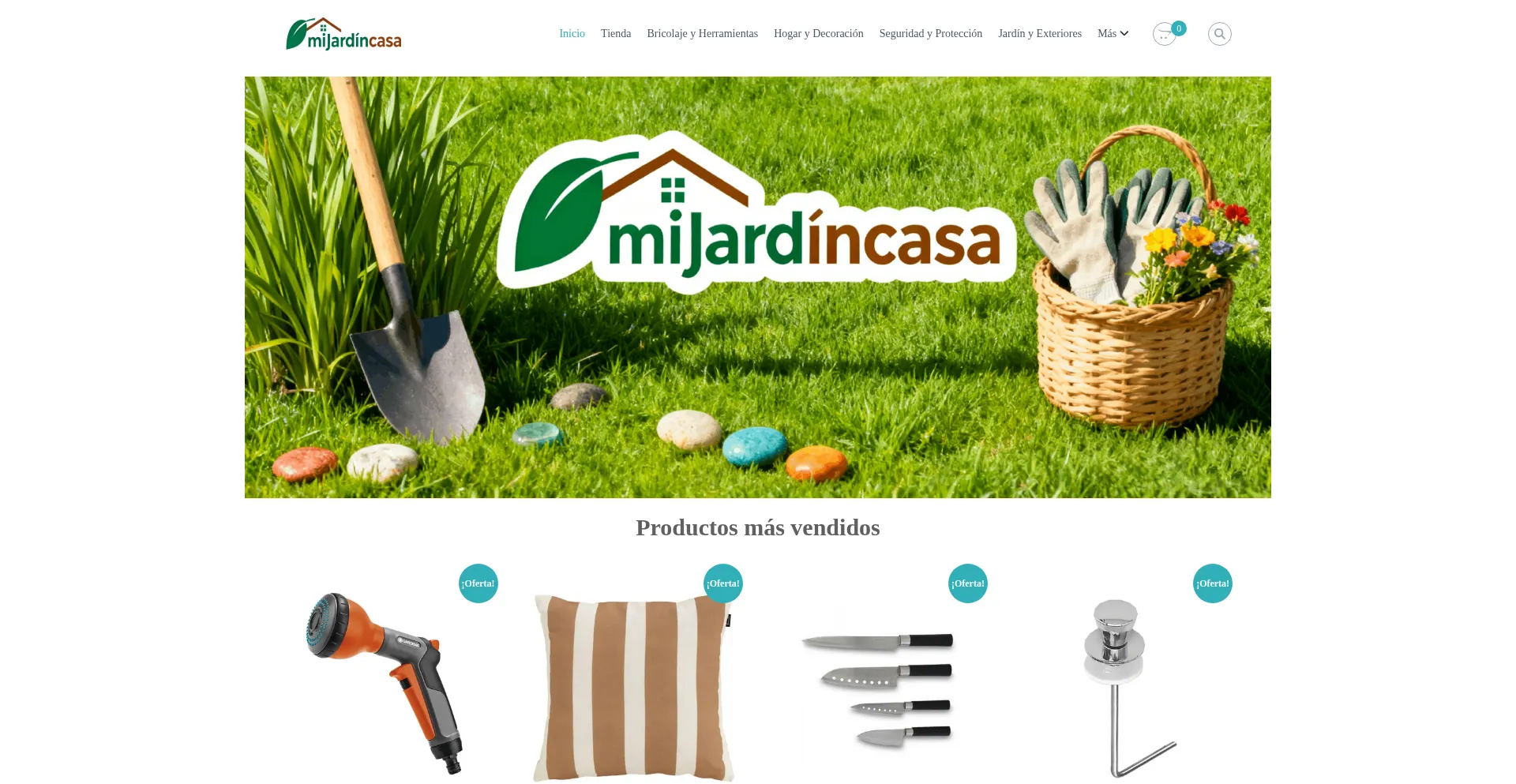 Mijardincasa.com