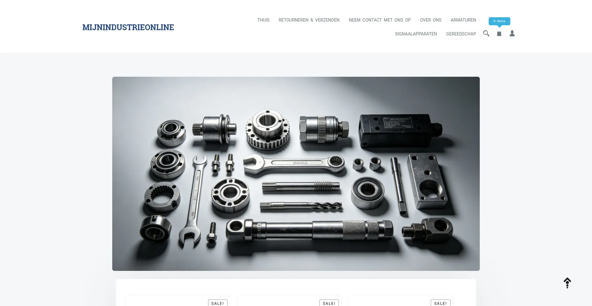 Mijnindustrieonline.com