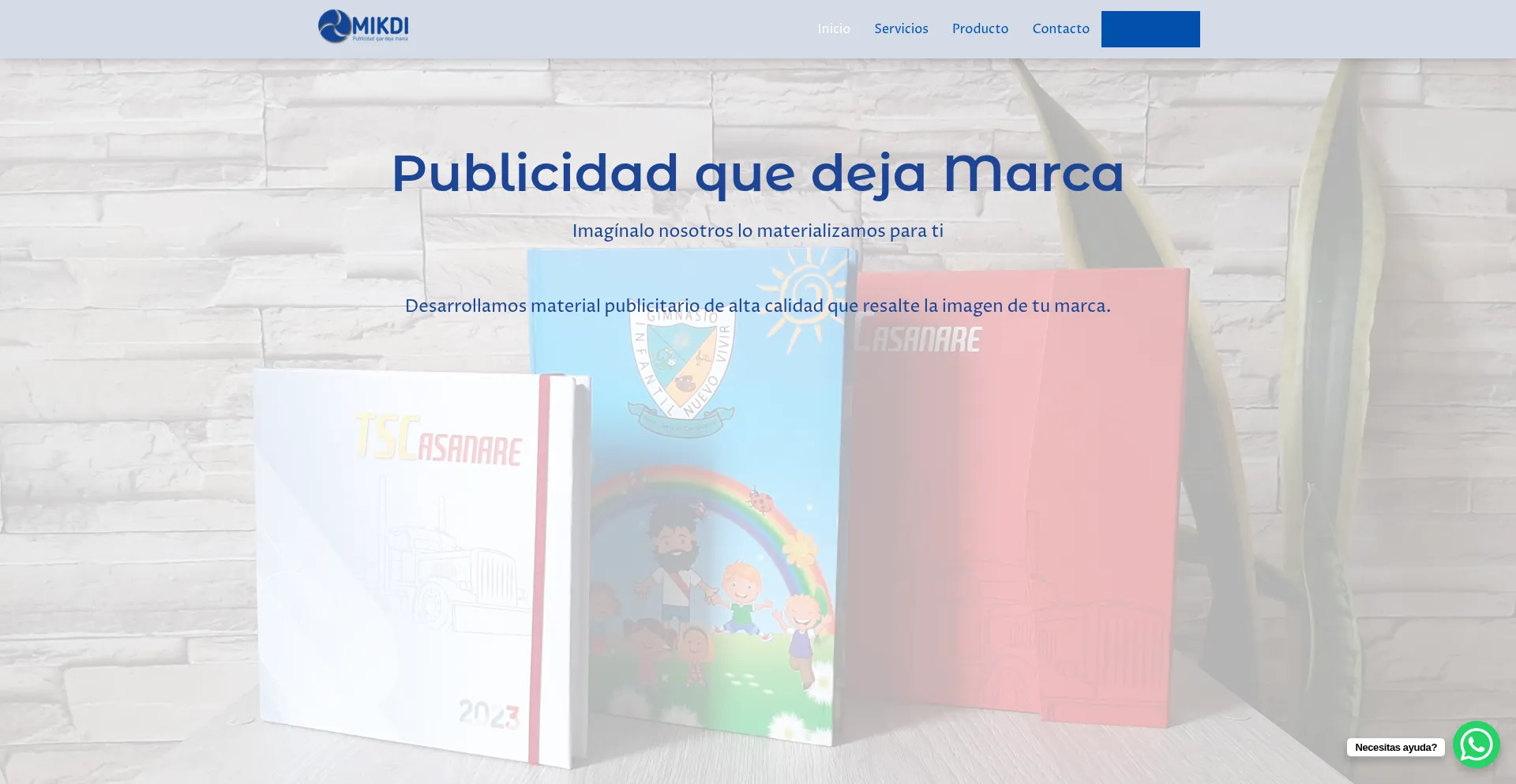 Mikdi.com.co