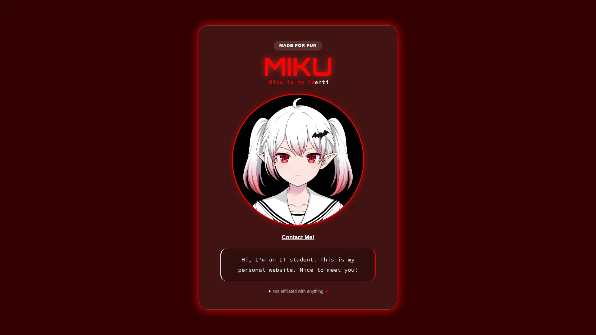 Miku.my.id
