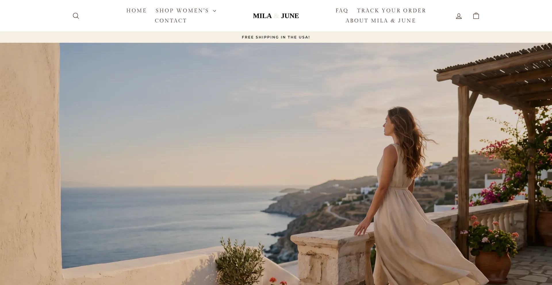 Milaandjune.com