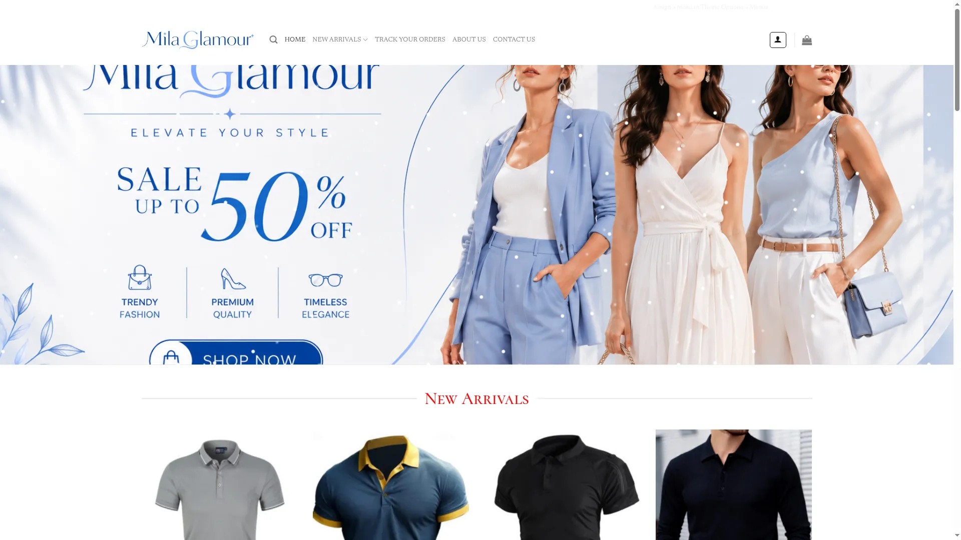 Milaglamour.shop