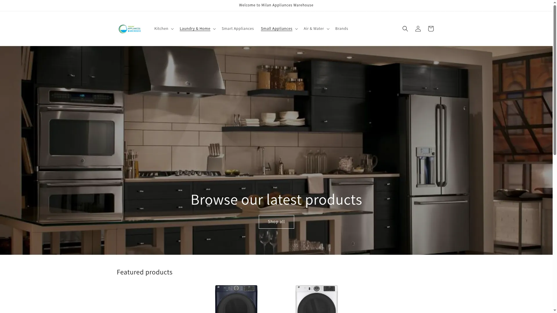 Milanaw.com