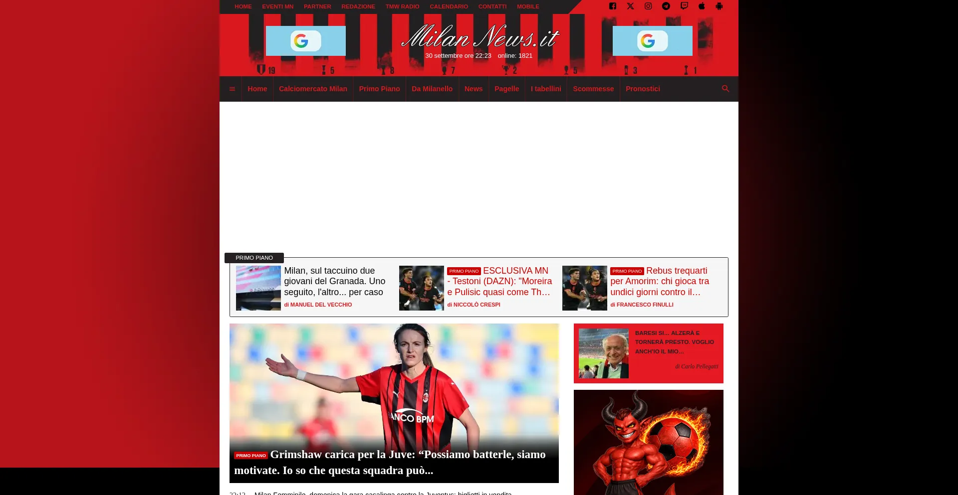Milannews.it