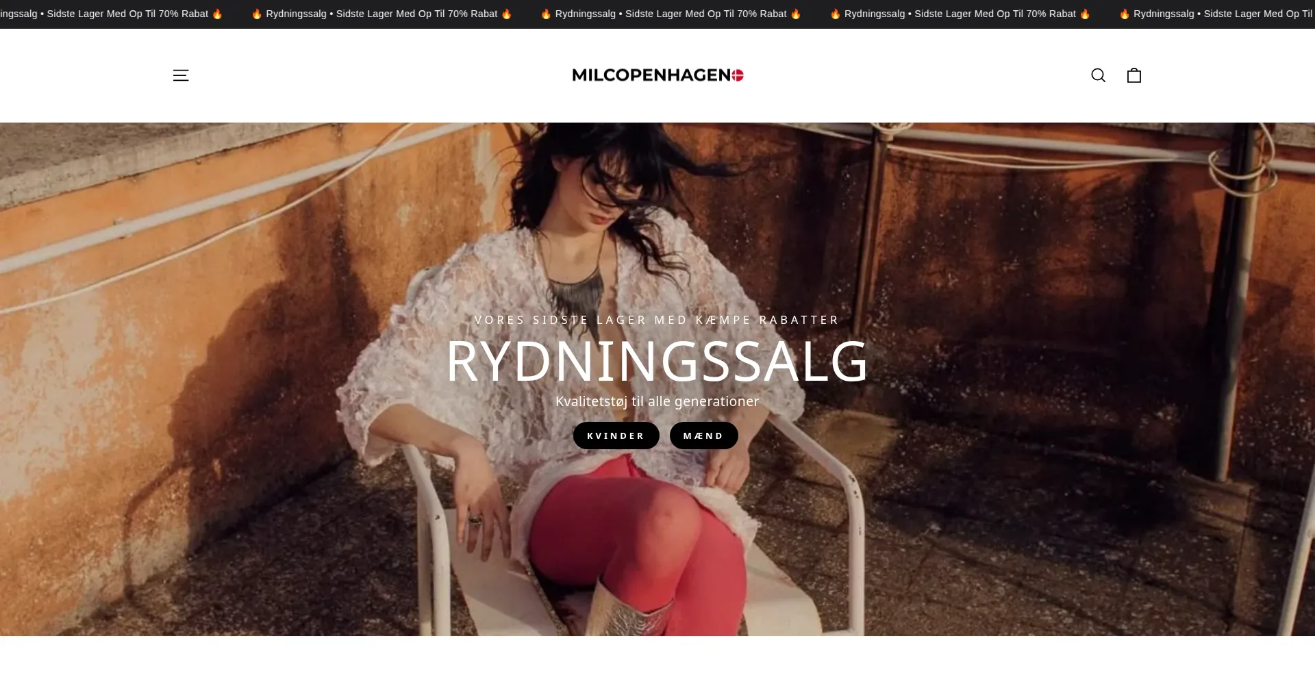 Milcopenhagen.com
