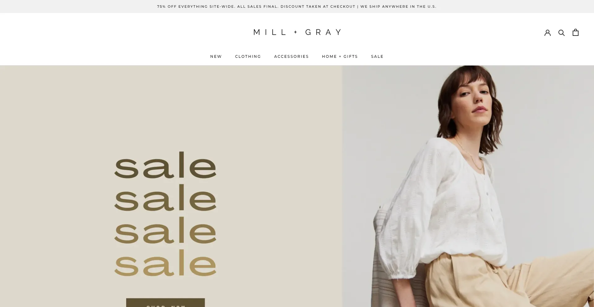 Millandgray.com