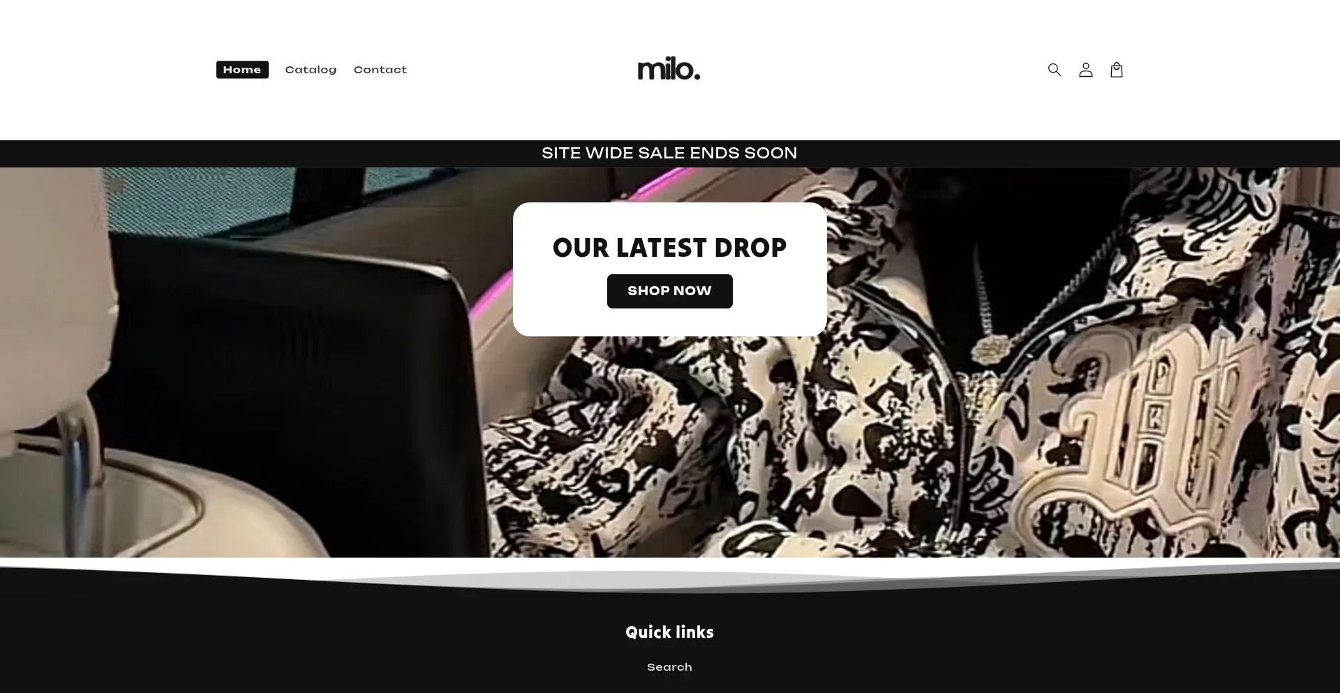 Milov.store
