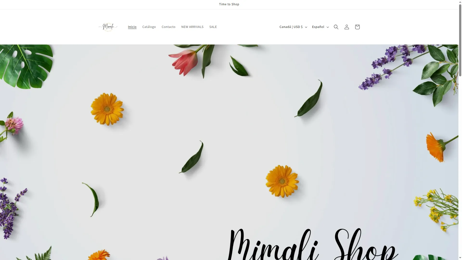 Mimalishop.net