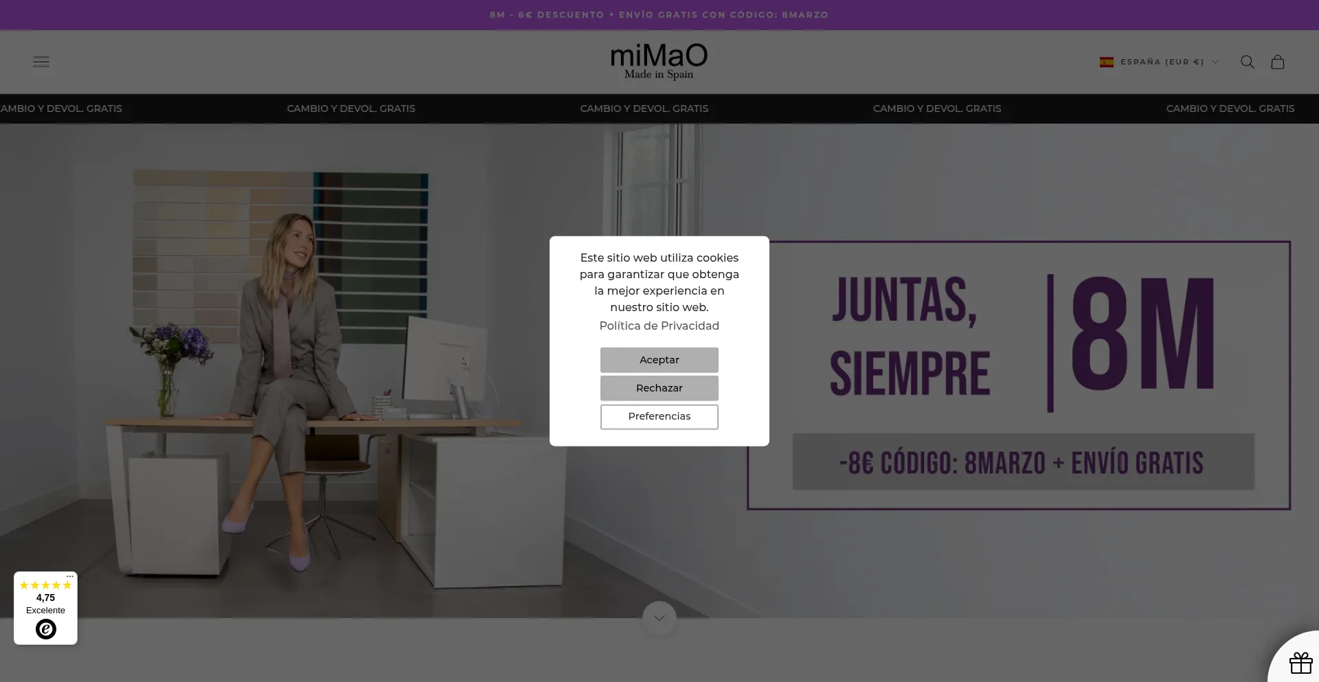 Mimao.eu