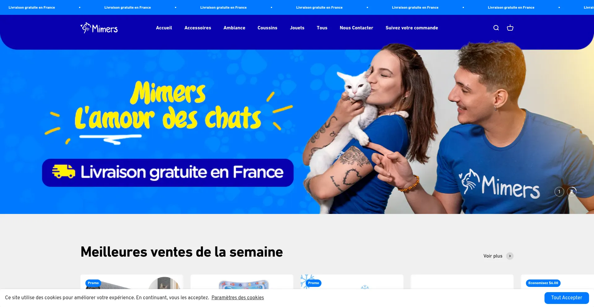 Mimers.fr