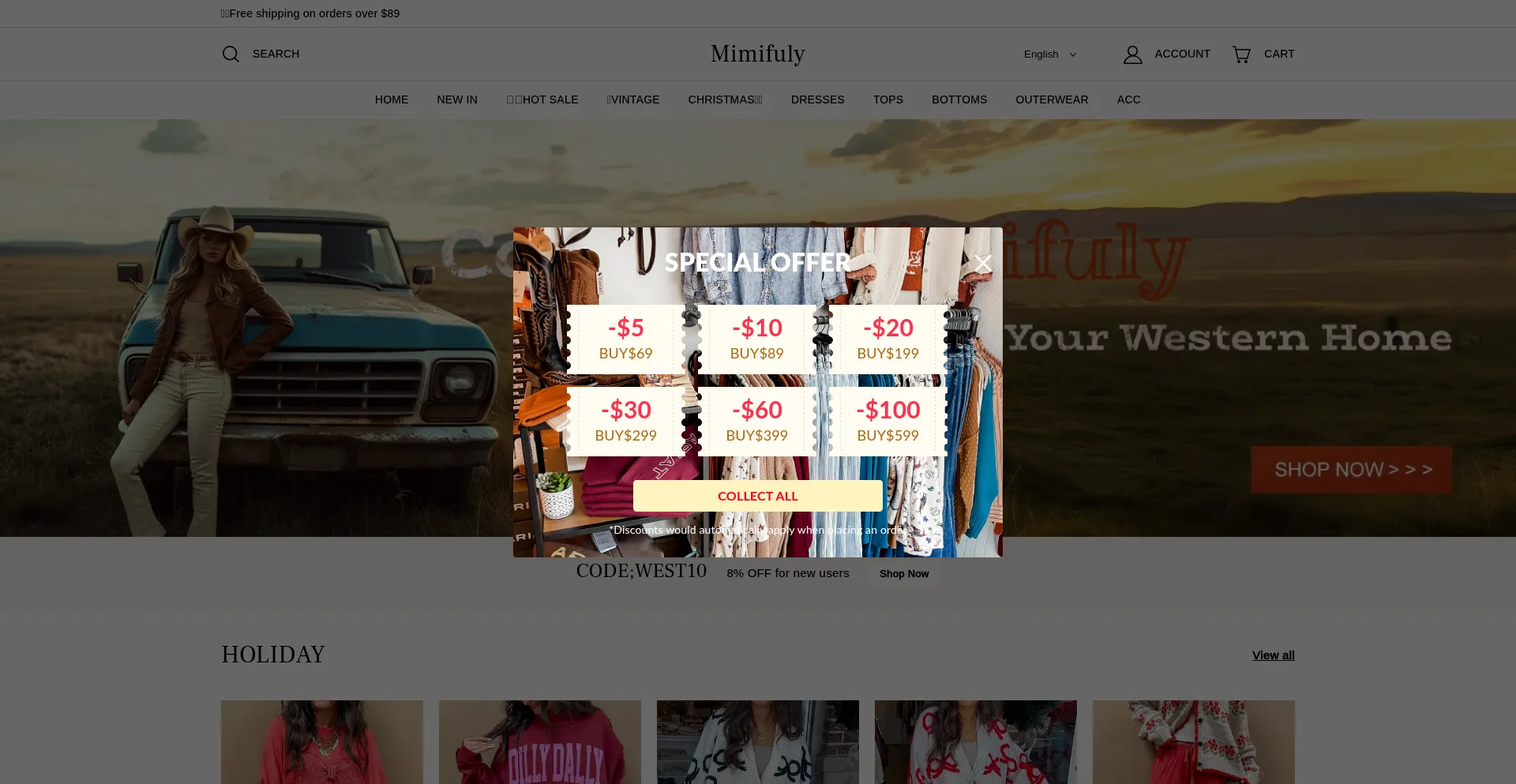 Mimifuly.com
