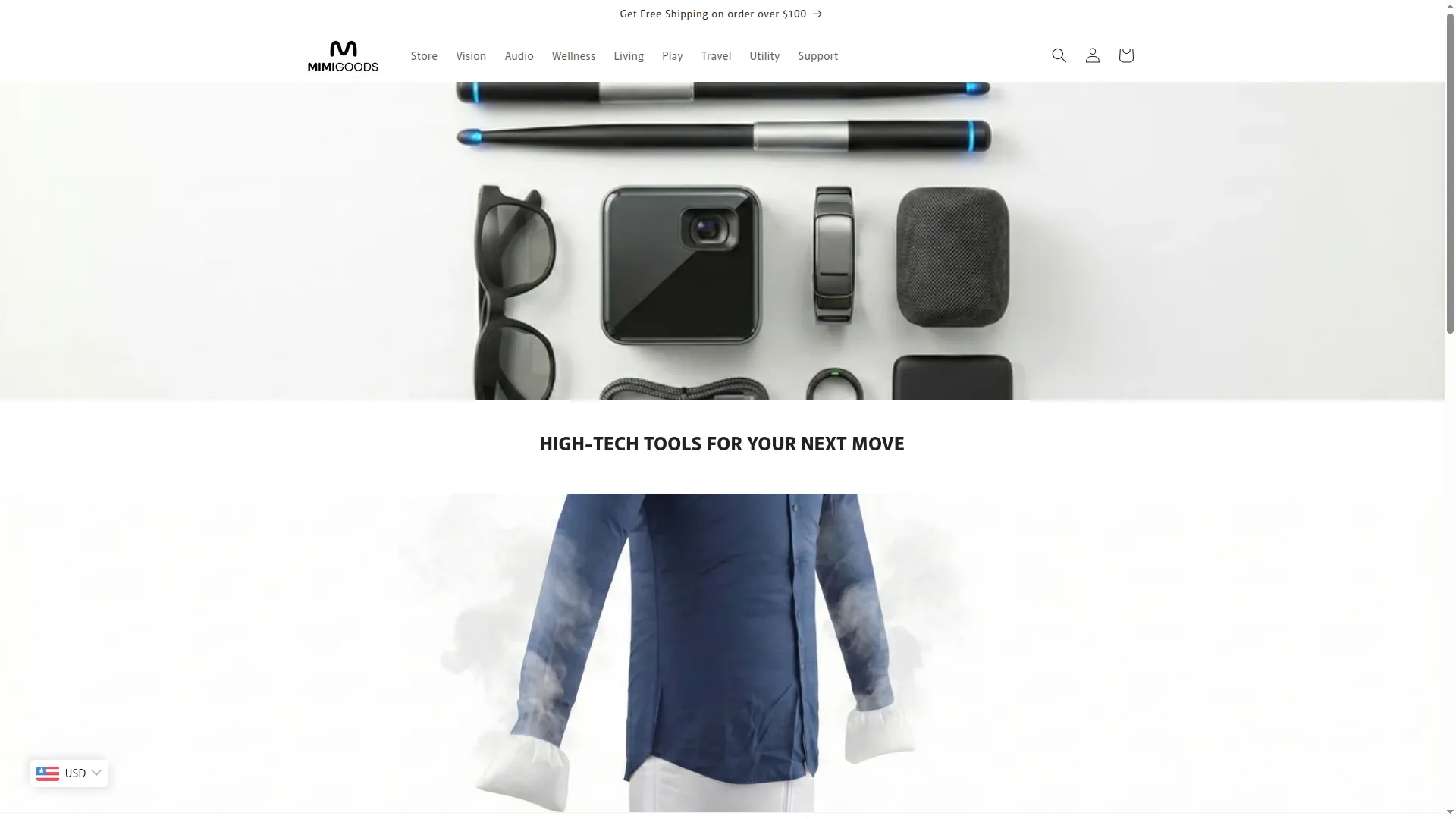 Mimigoods.com