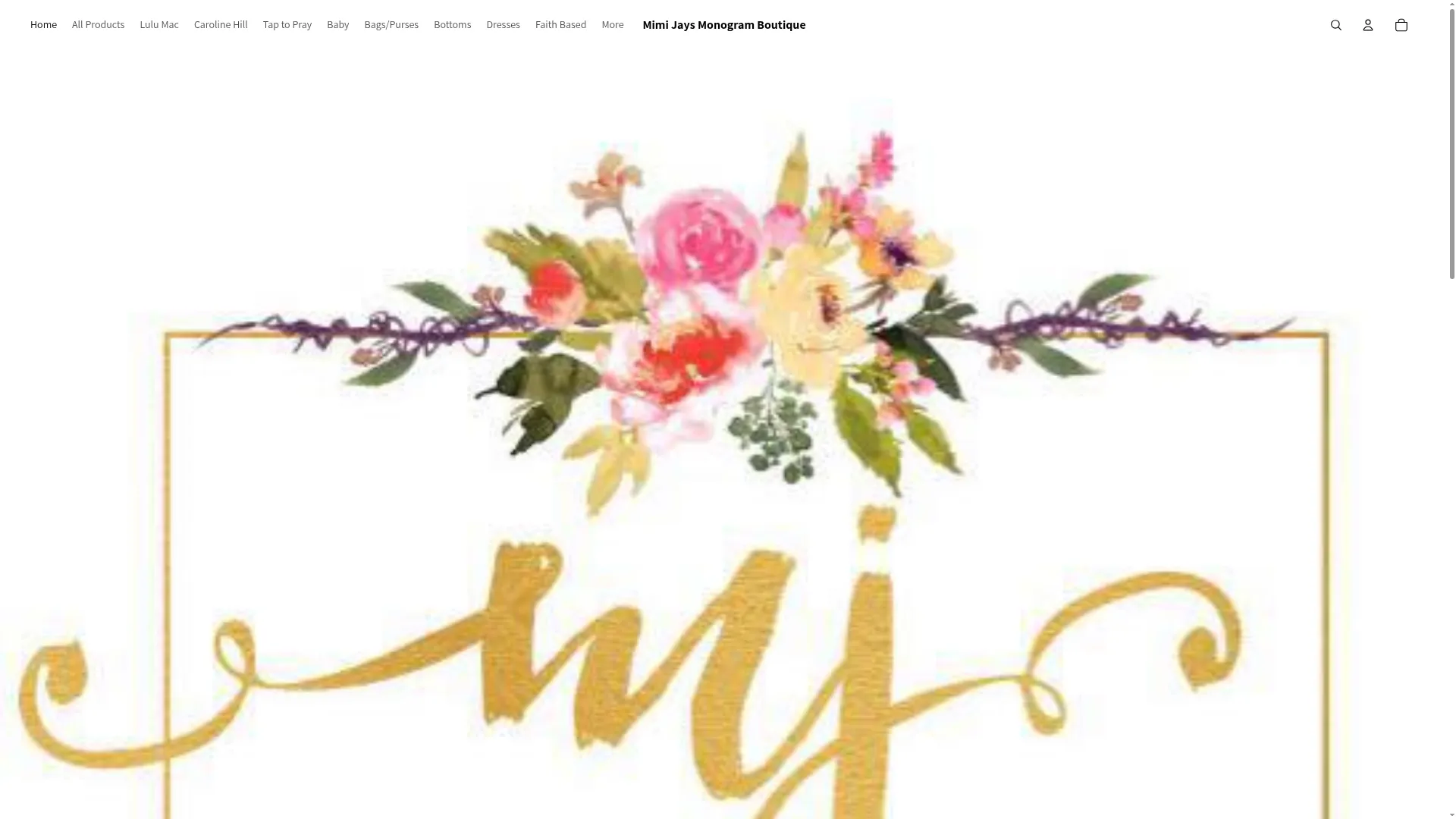 Mimijaysmonogramboutique.com