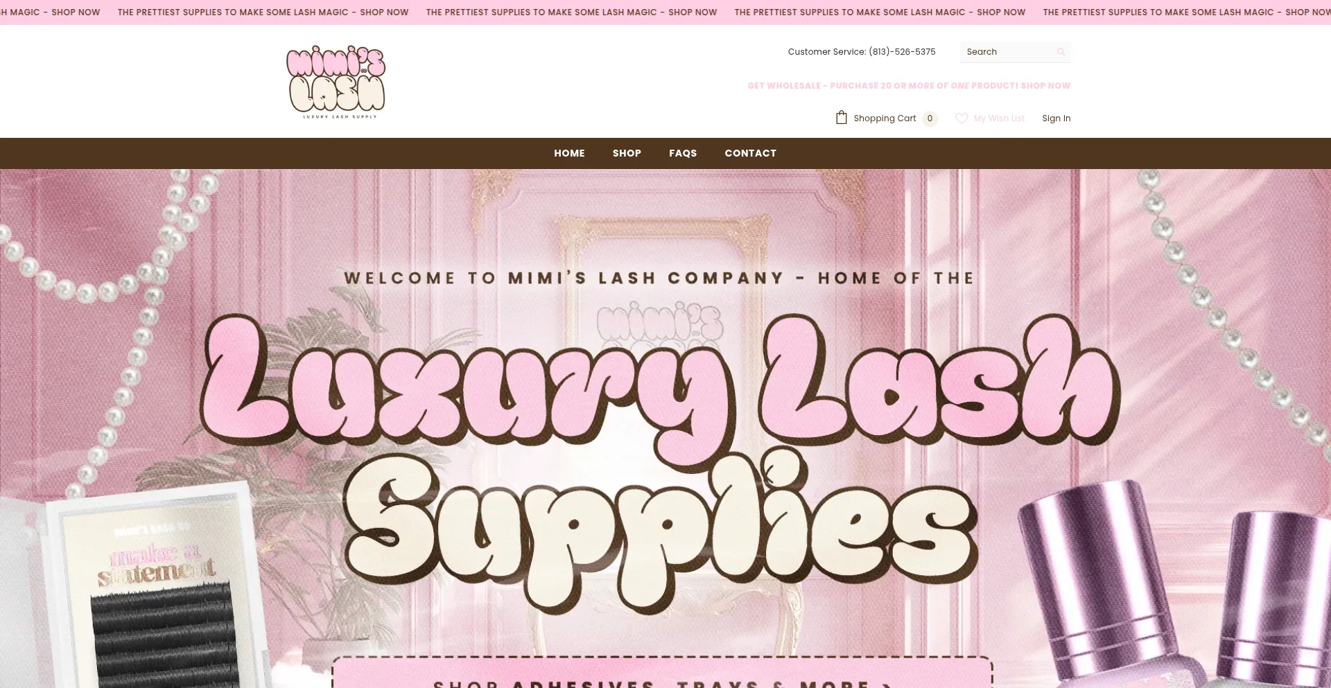 Mimislashcoluxurylashsupplies.com