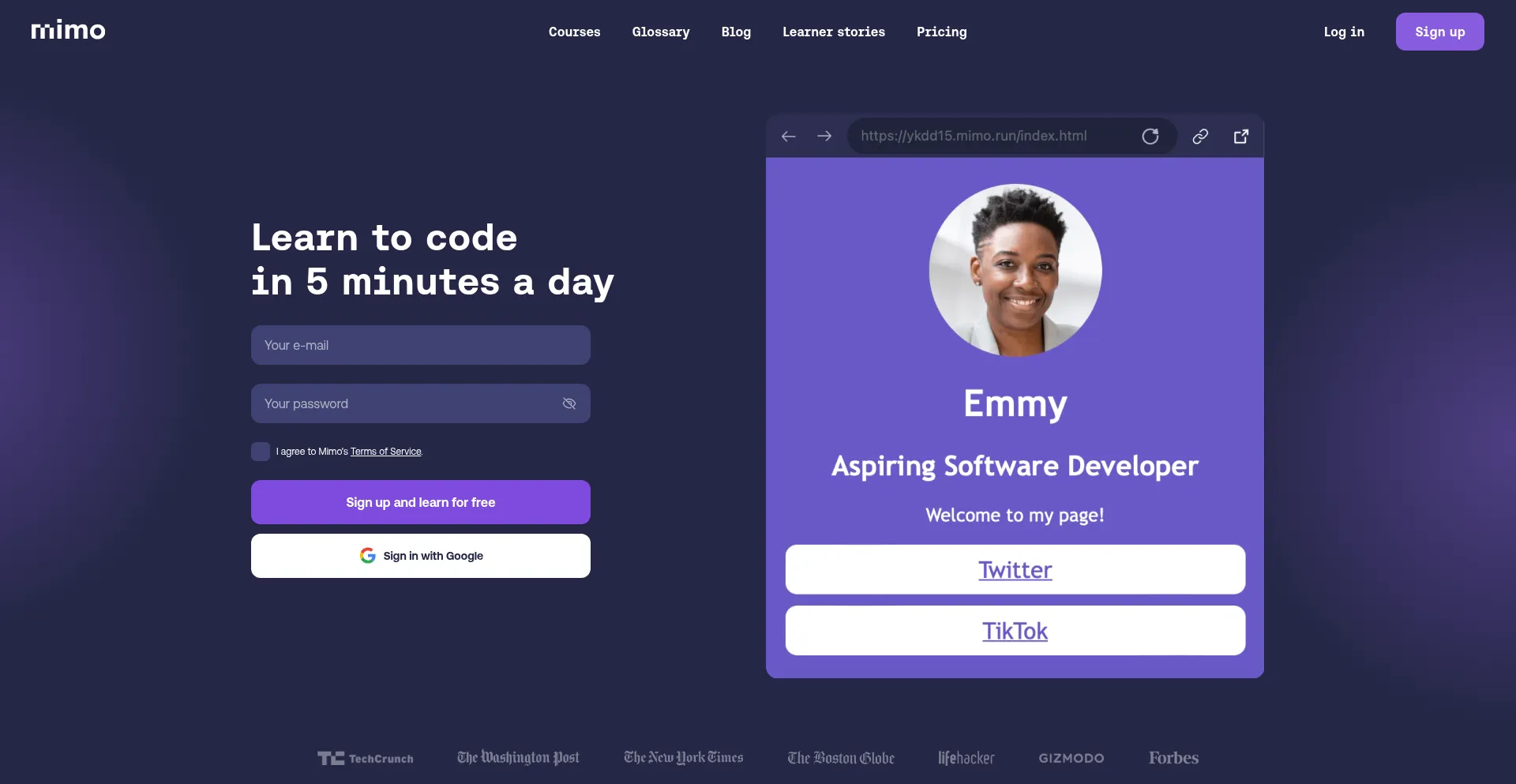 Mimo.org