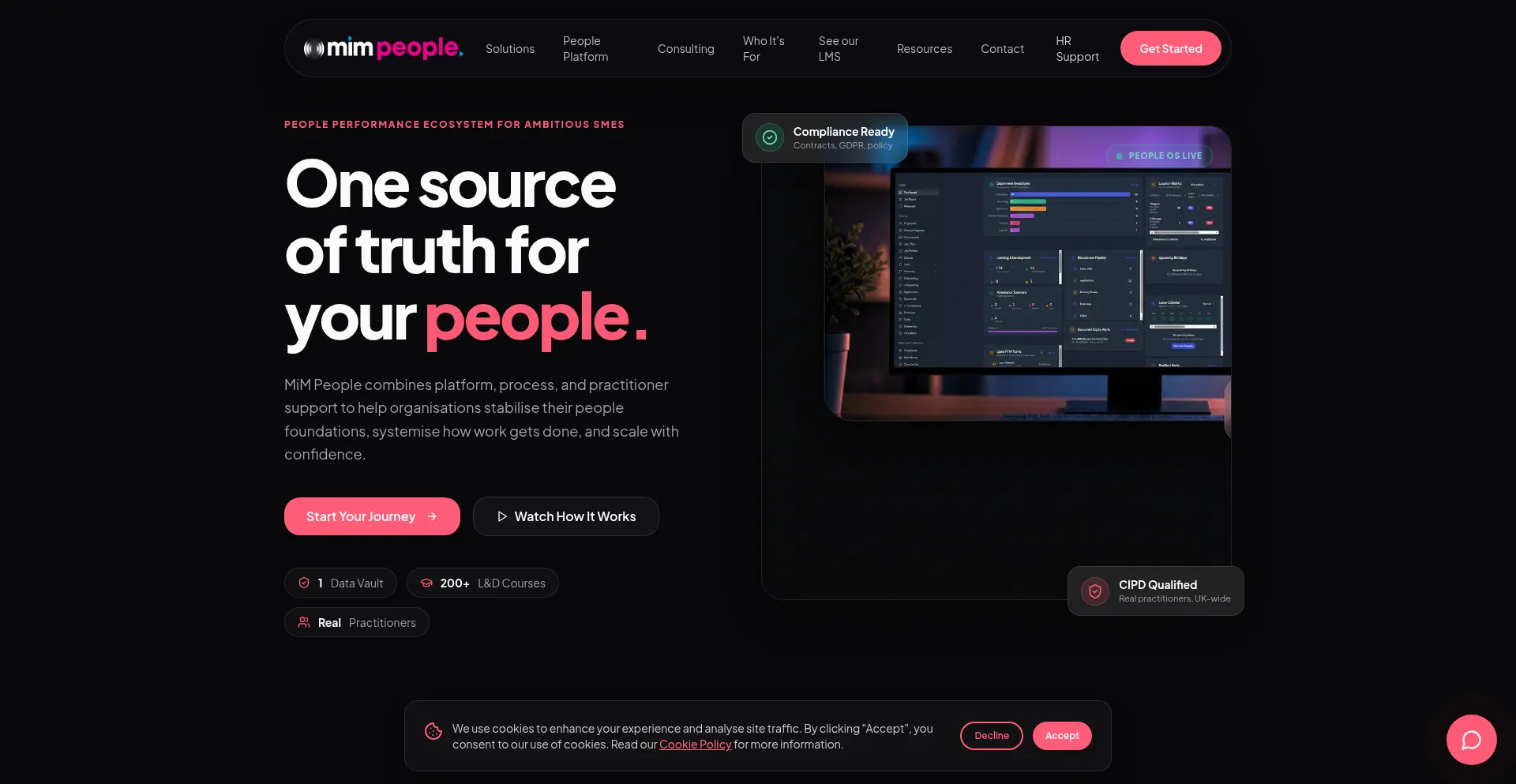 Mimpeople.com