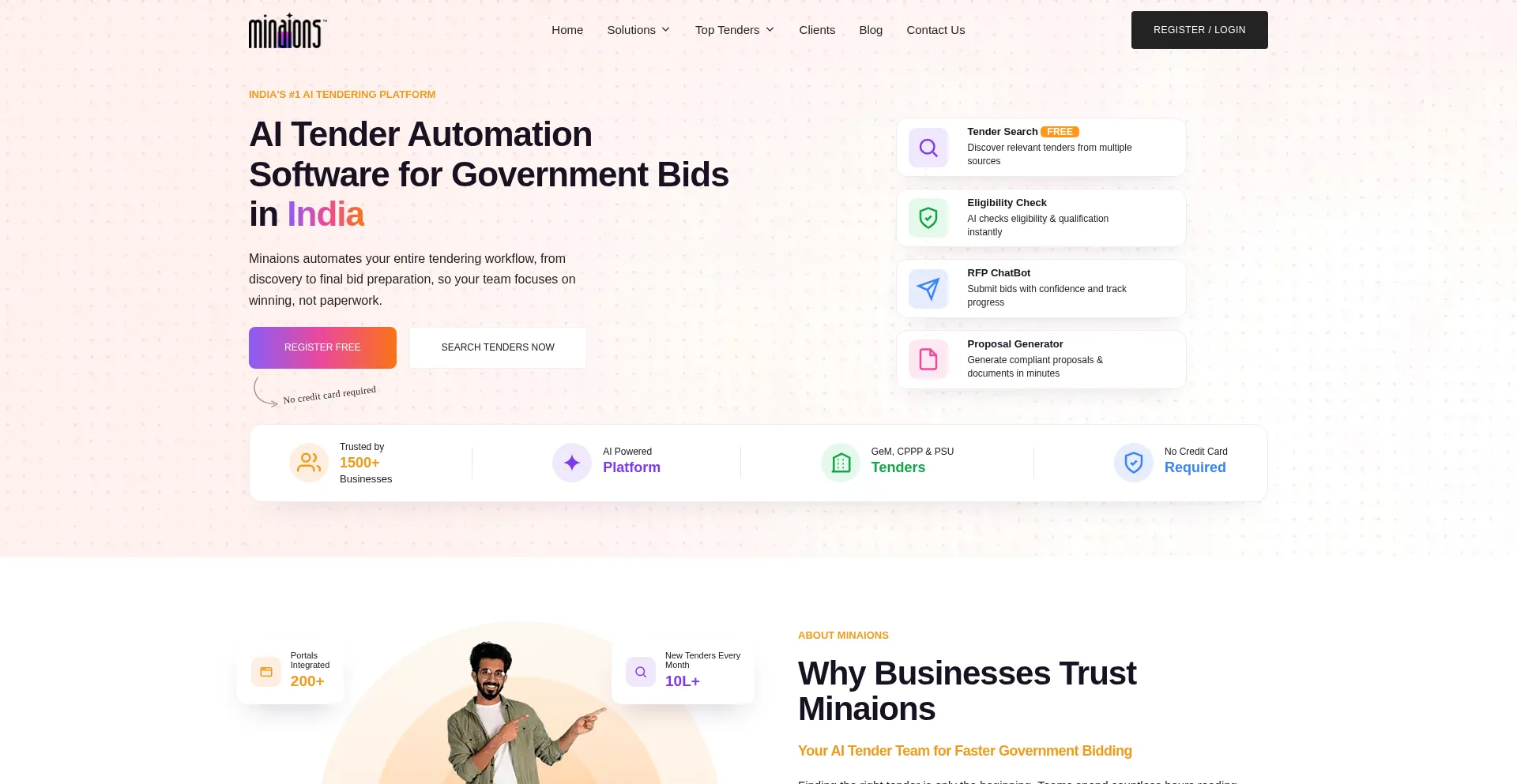 Minaions.com