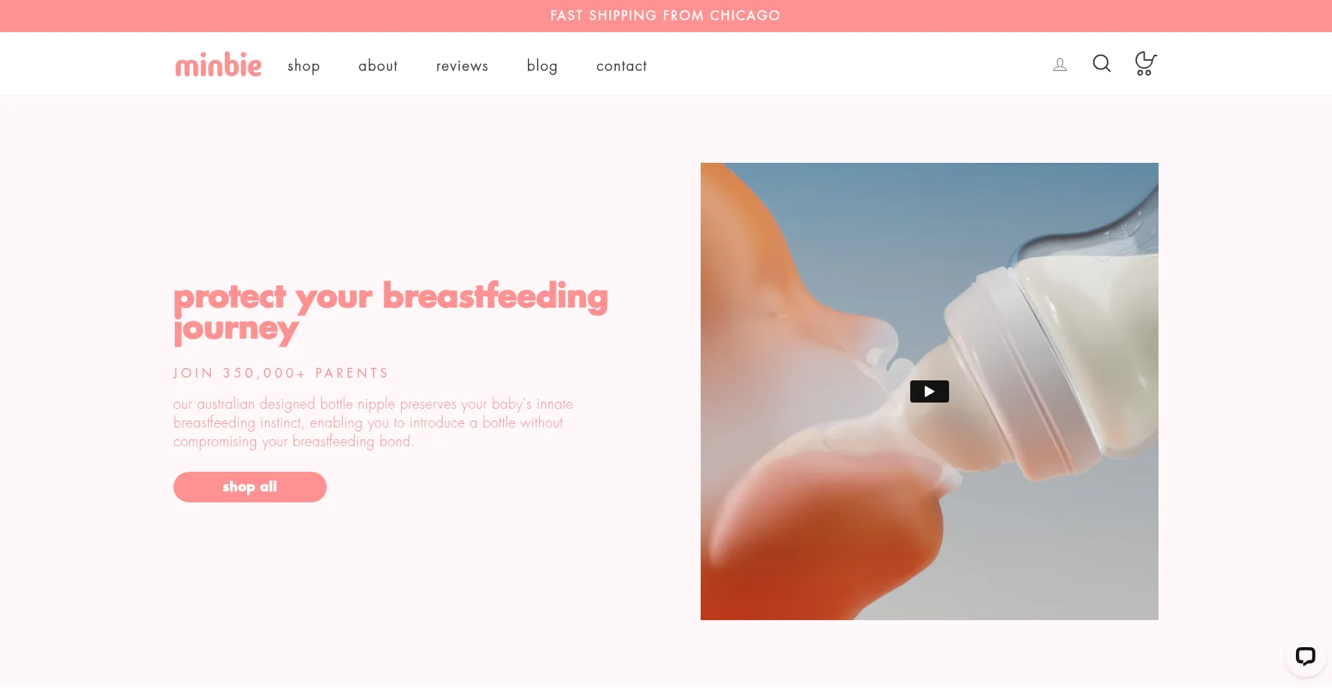 Minbie.com