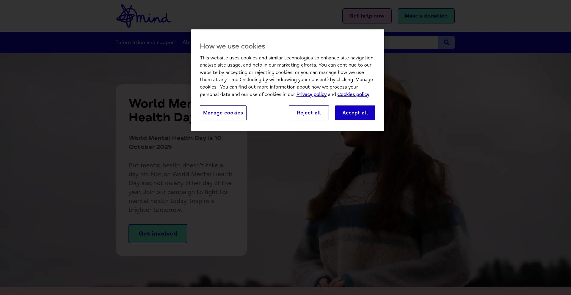 Mind.org.uk