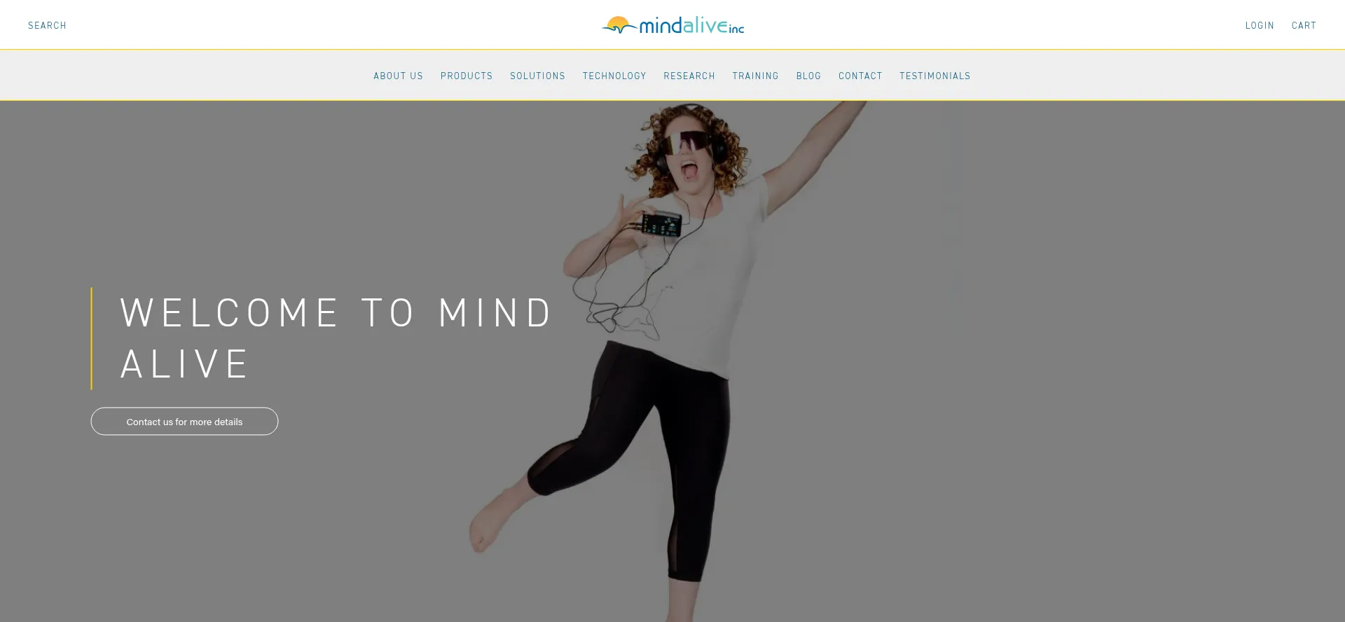 Mindalive.com