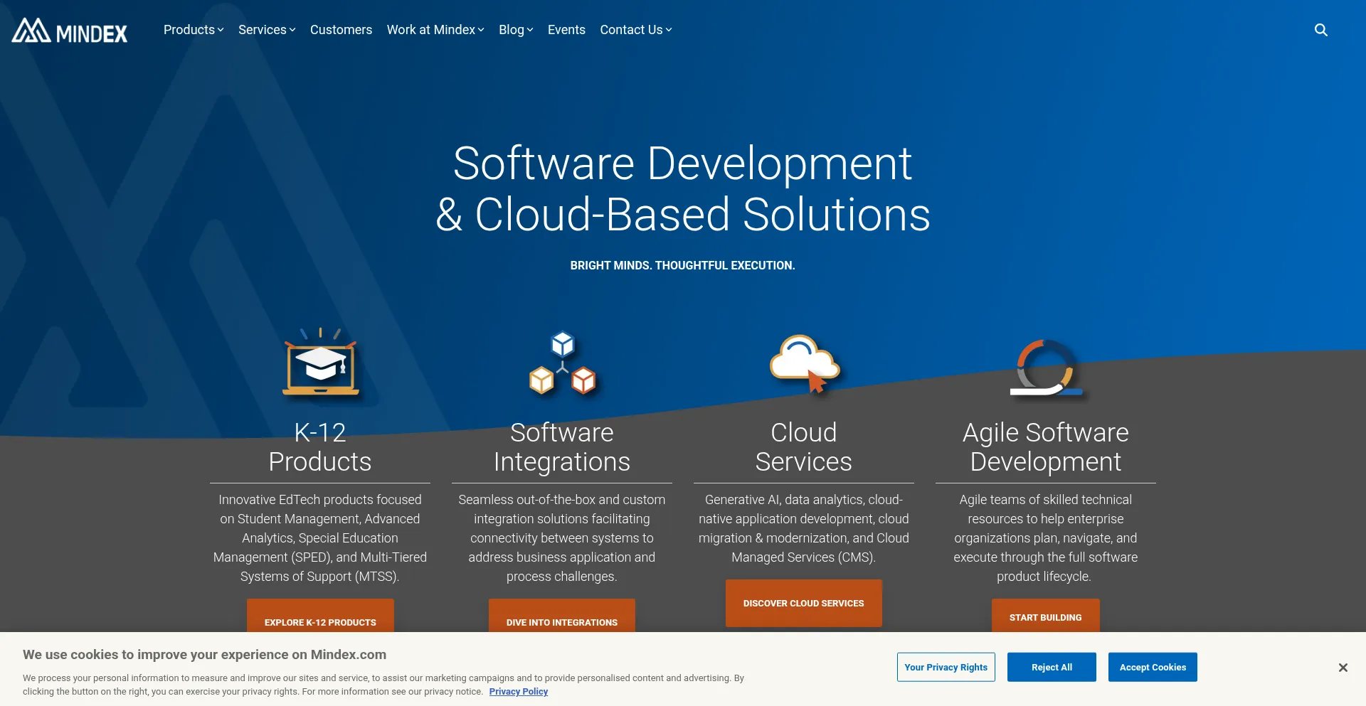 Mindex.com