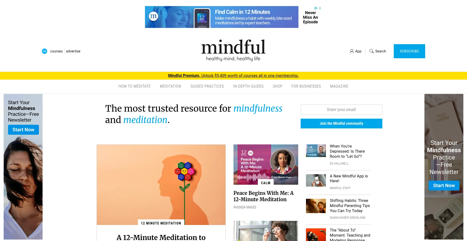 Mindful.org