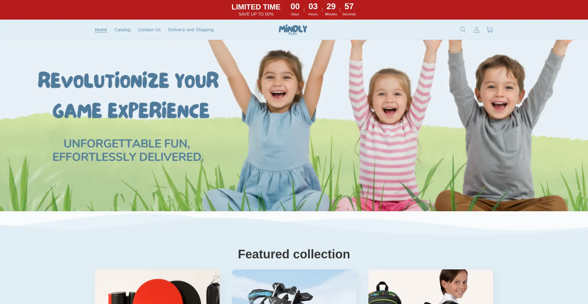 Mindlyplay.com