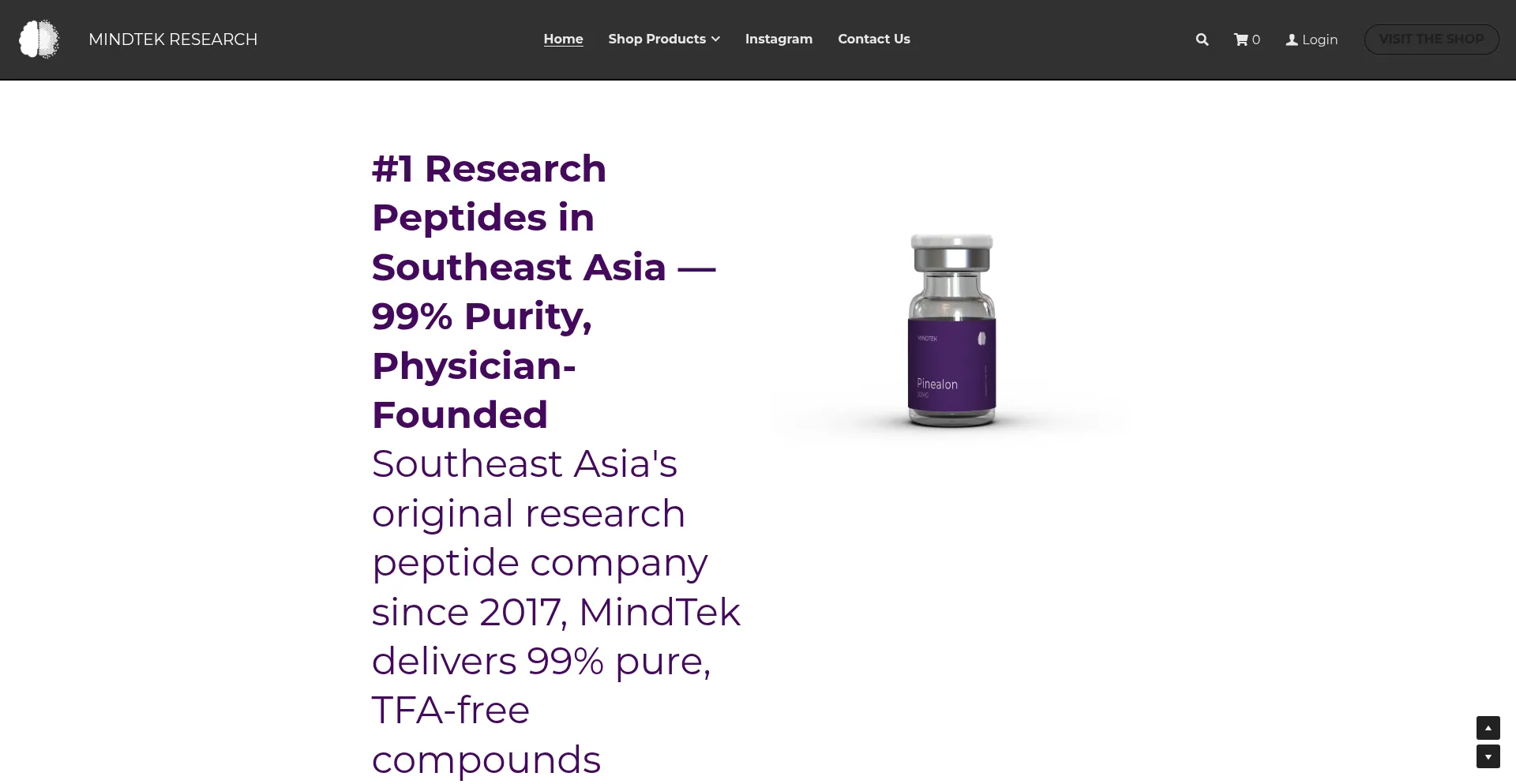 Mindtek.co
