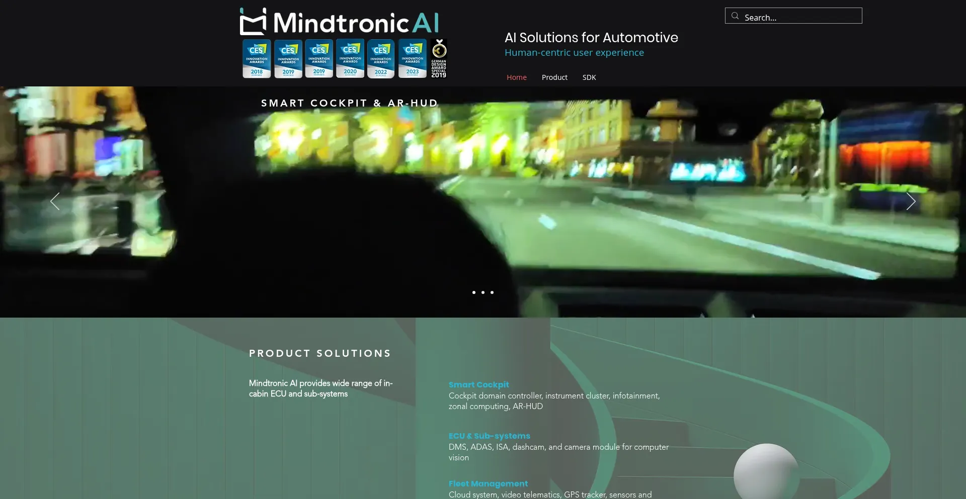 Mindtronicai.com