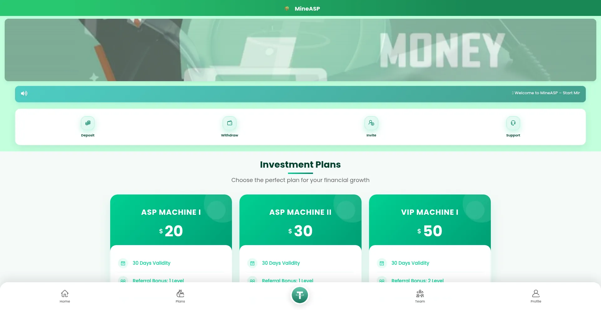 Mineasp.com