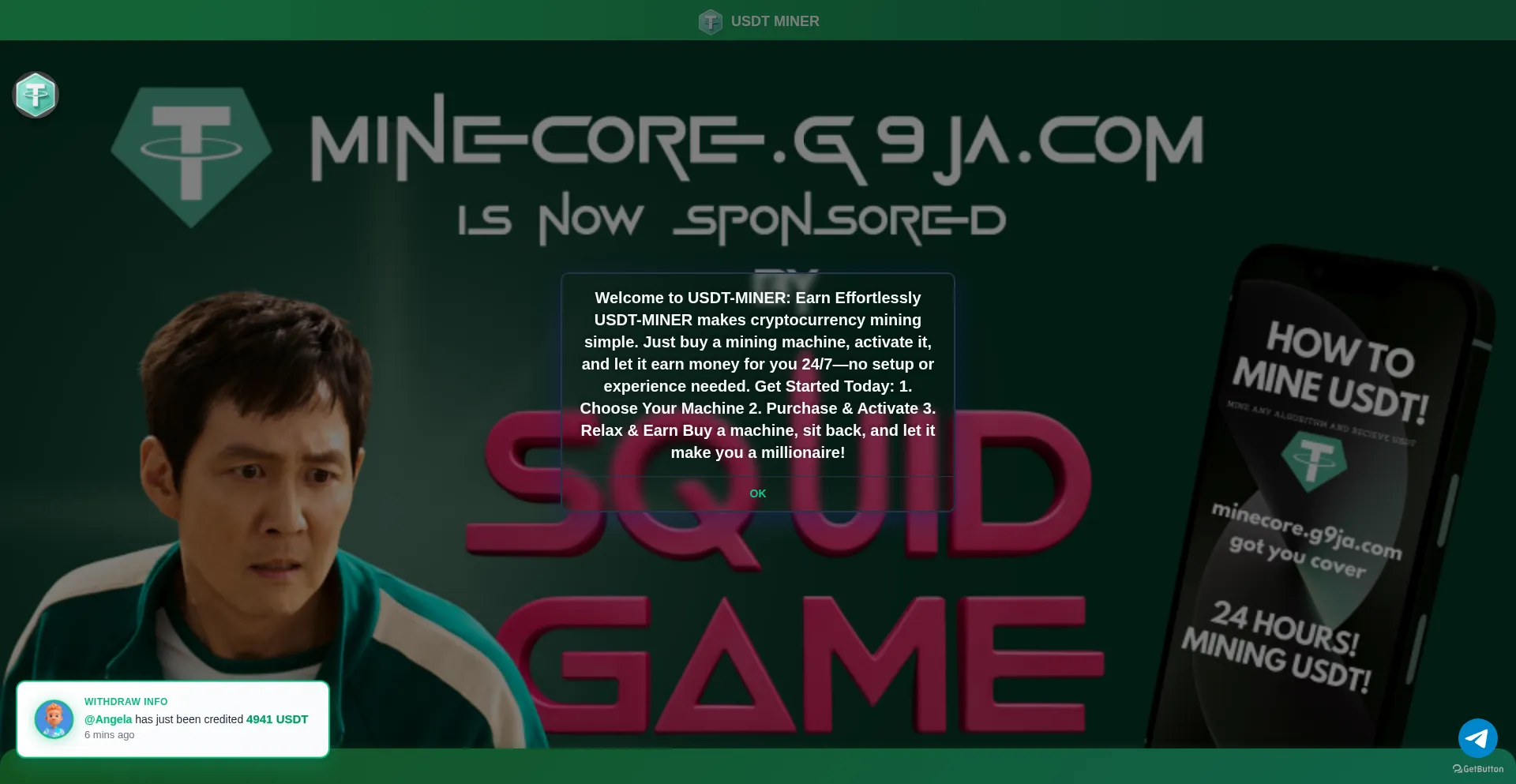 Minecore.g9ja.com