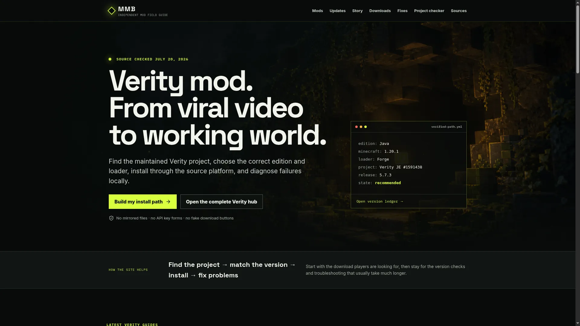 Minecraftmodsbase.com