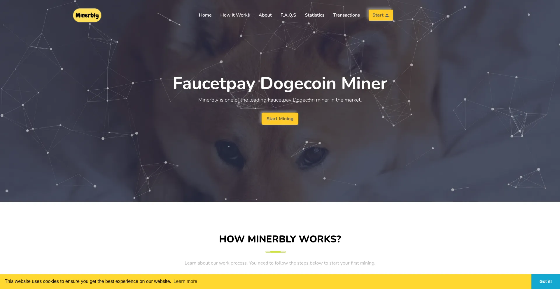 Minerbly.com