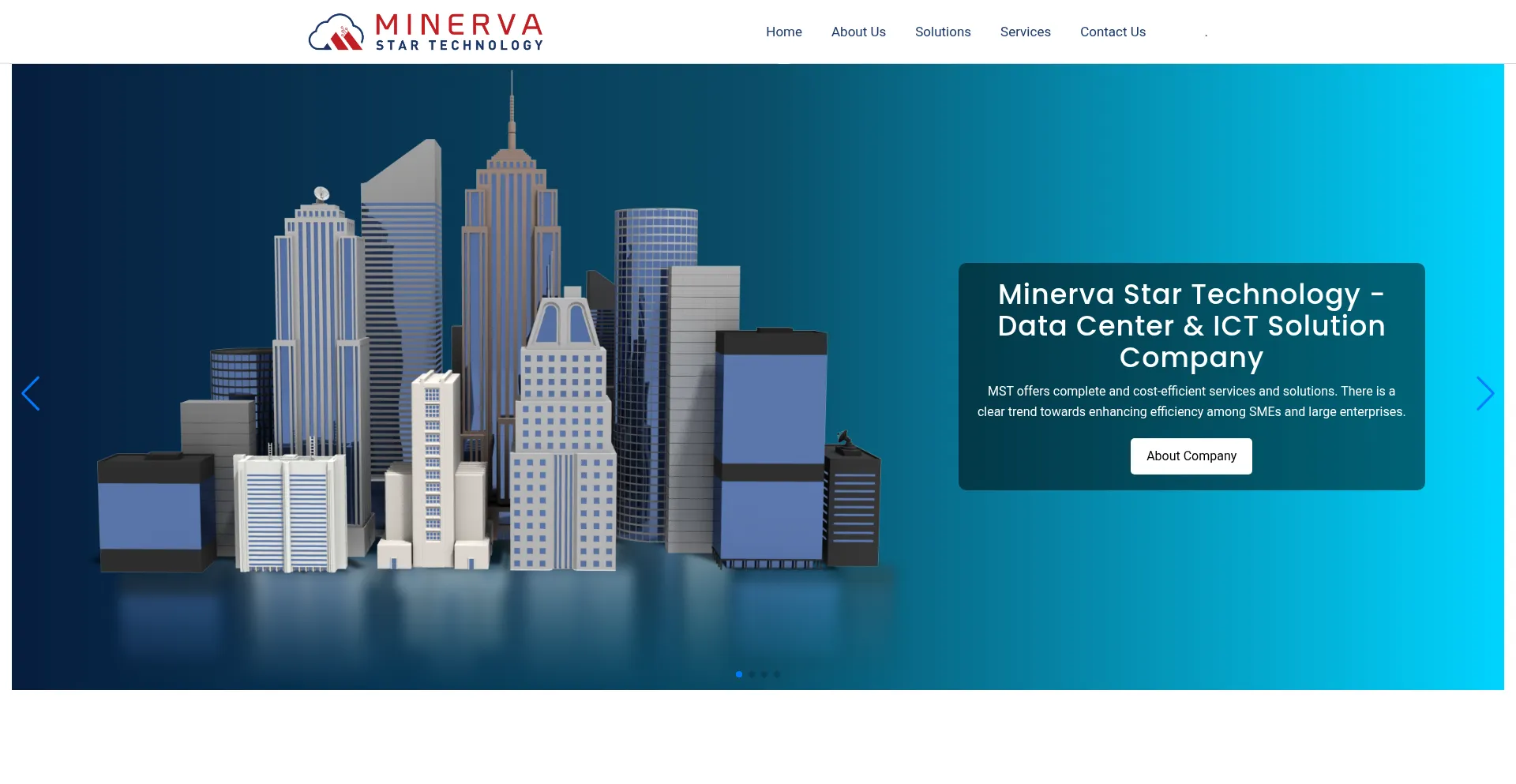 Minervastar.com