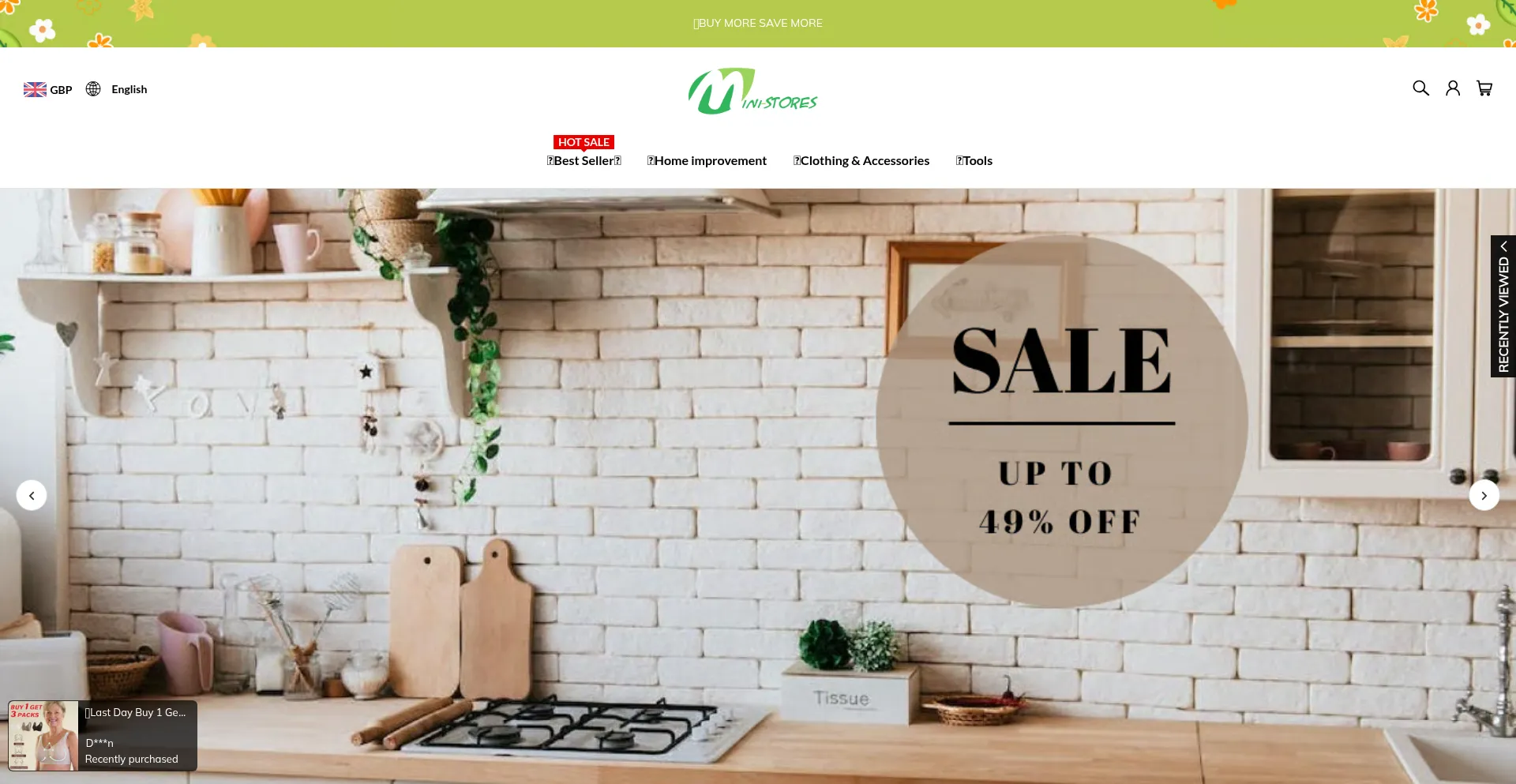 Mini-stores.net
