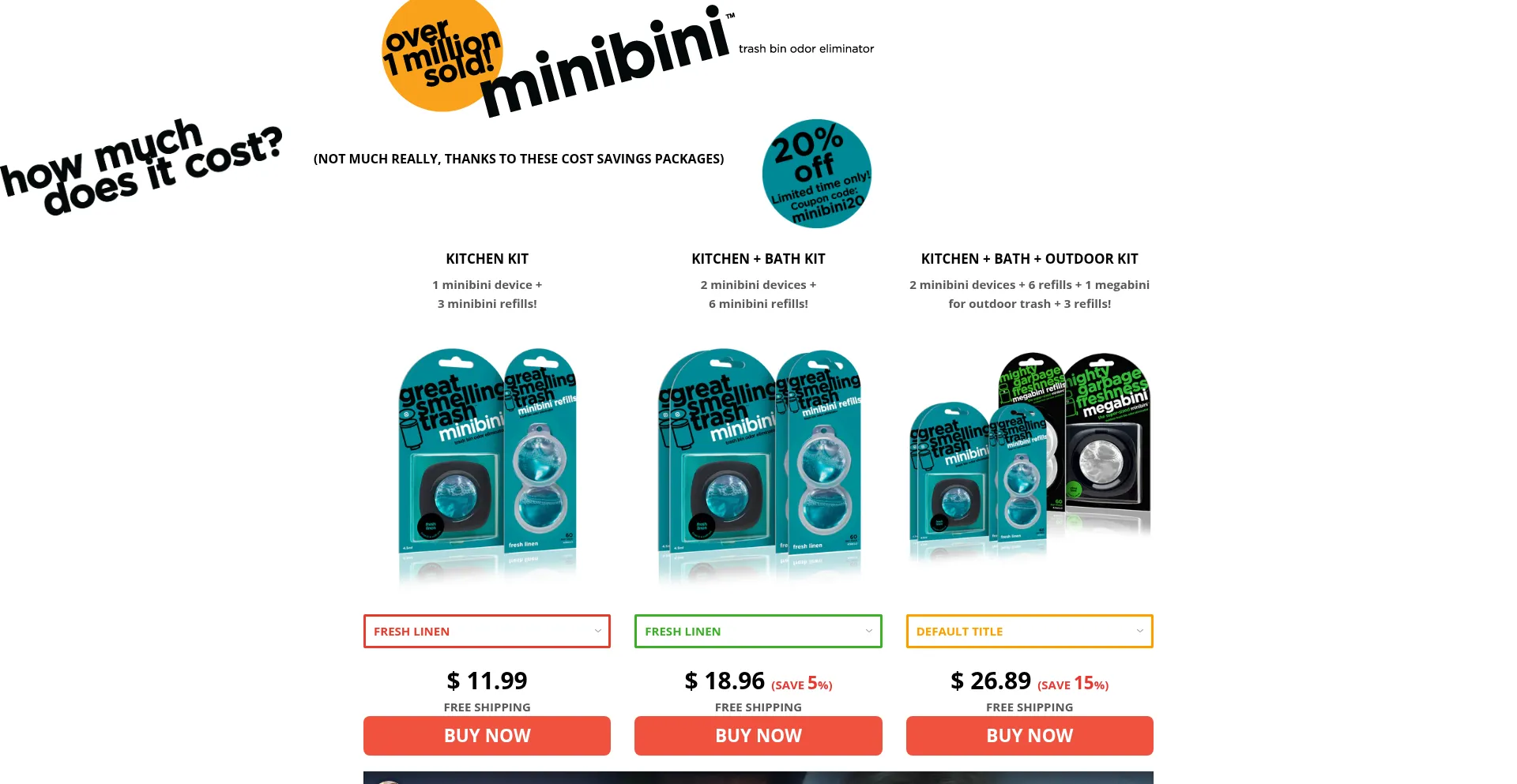 Minibini.com