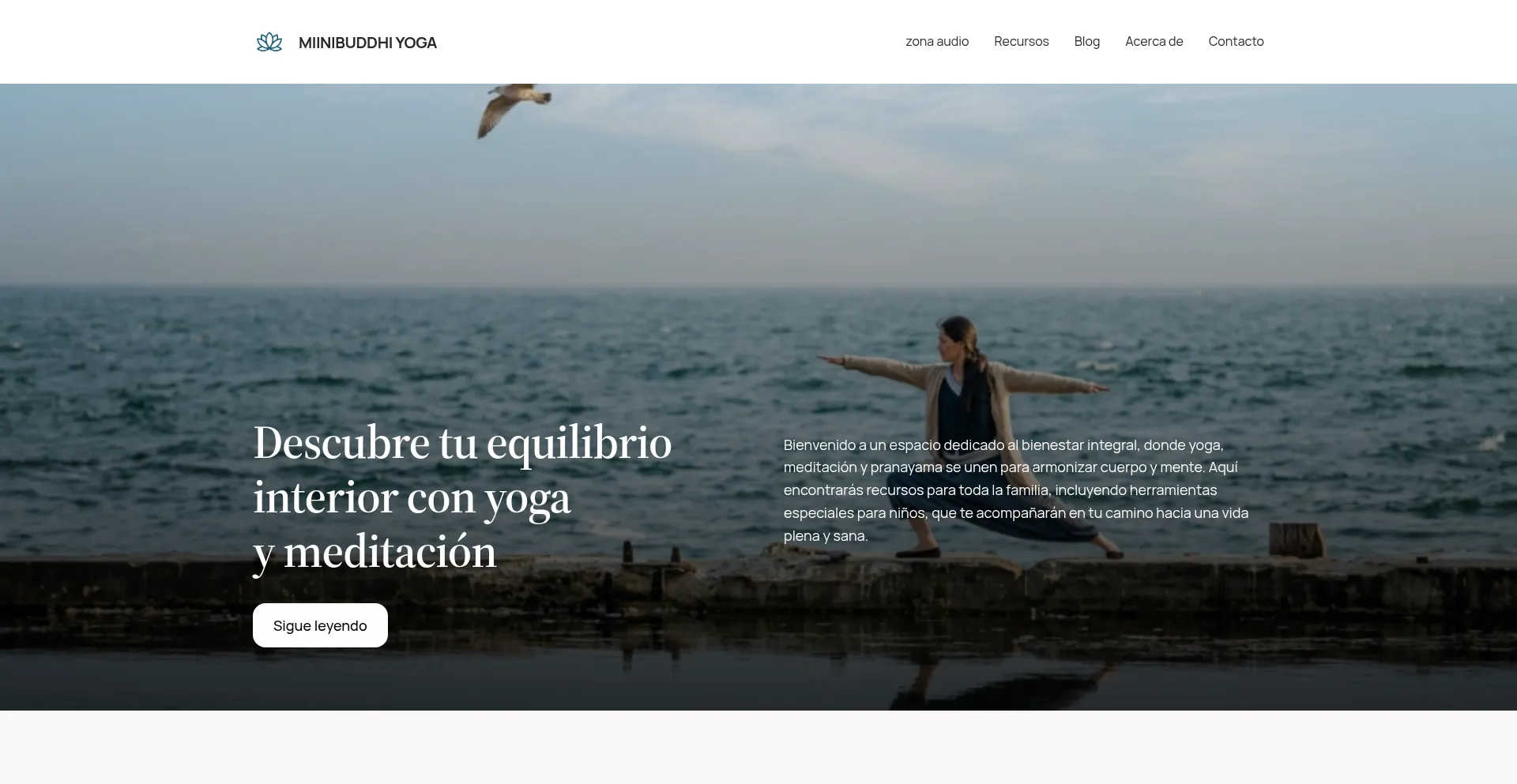 Minibuddhiyoga.com